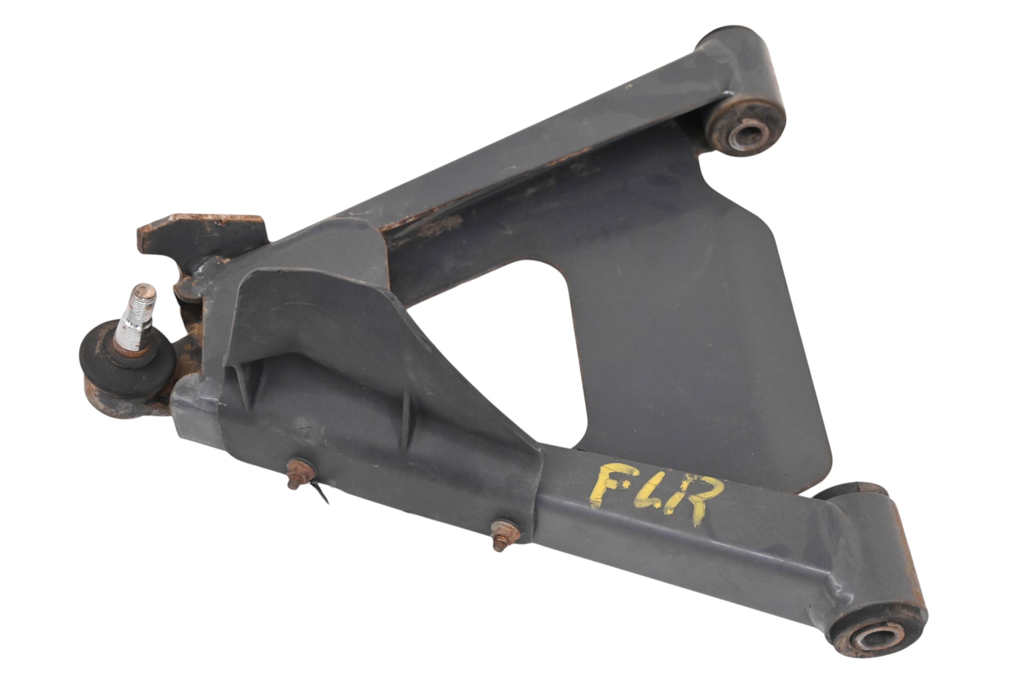 12 Kubota RTV400Ci Front Lower Right A-Arm