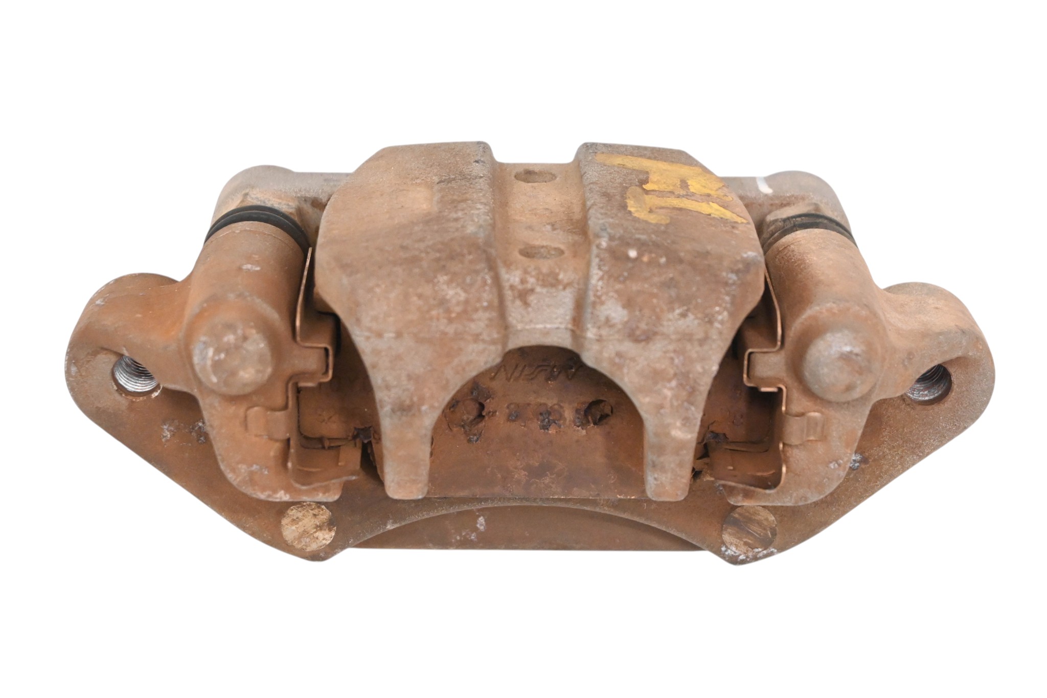 12 Kubota RTV400Ci Front Left Brake Caliper