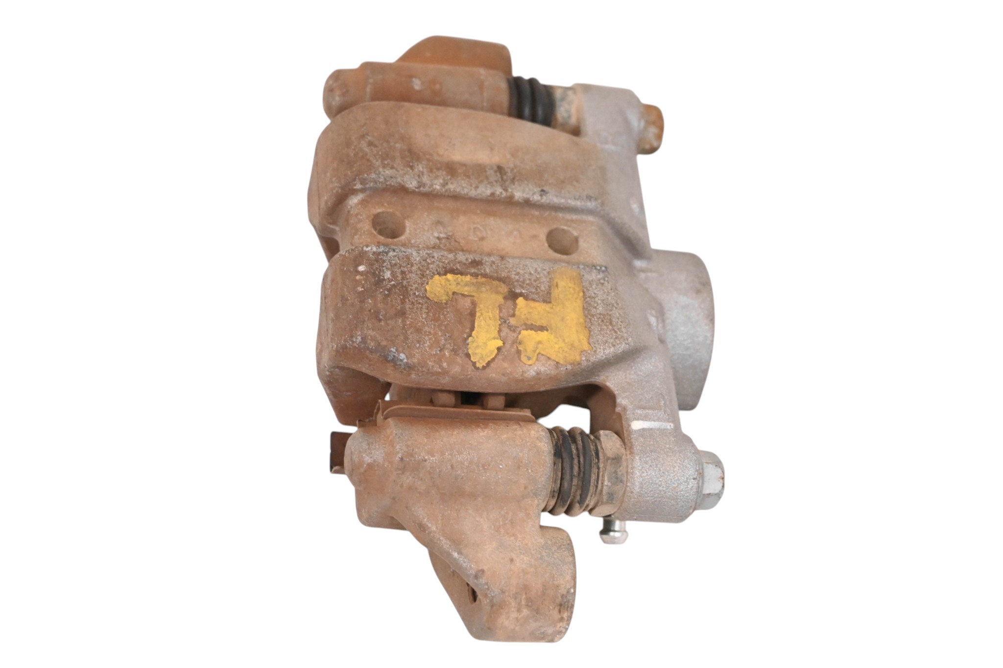 12 Kubota RTV400Ci Front Left Brake Caliper