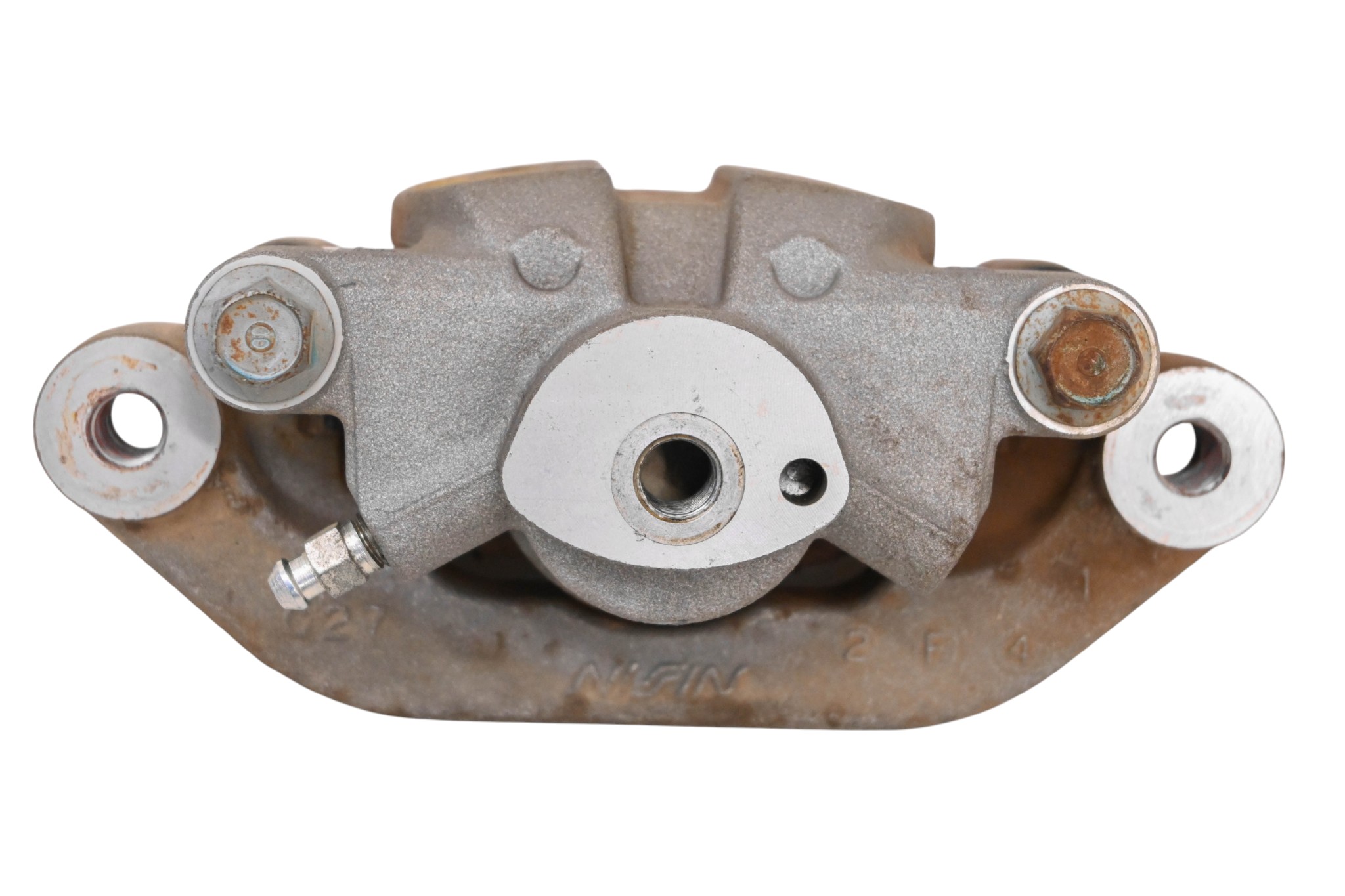 12 Kubota RTV400Ci Front Left Brake Caliper