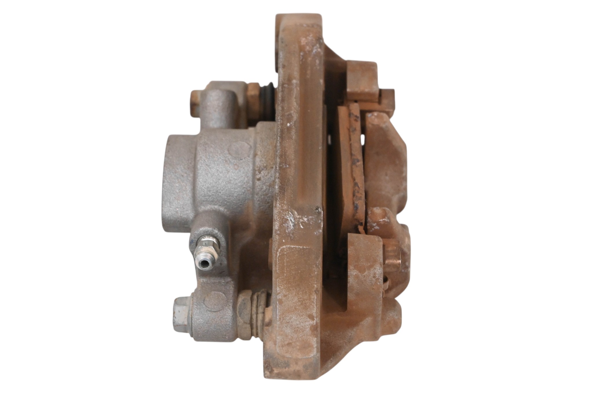 12 Kubota RTV400Ci Front Left Brake Caliper