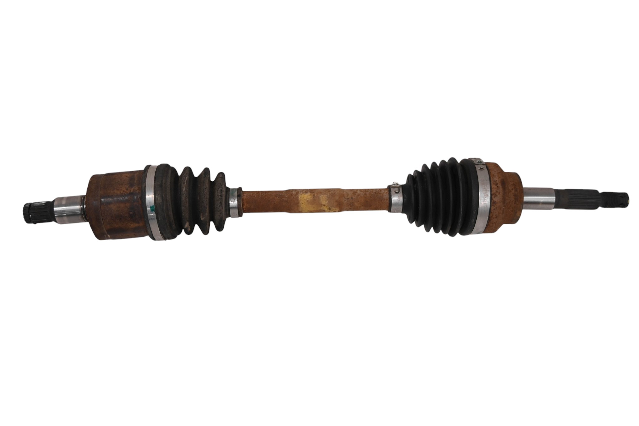 12 Kubota RTV400Ci Front Left Cv Axle