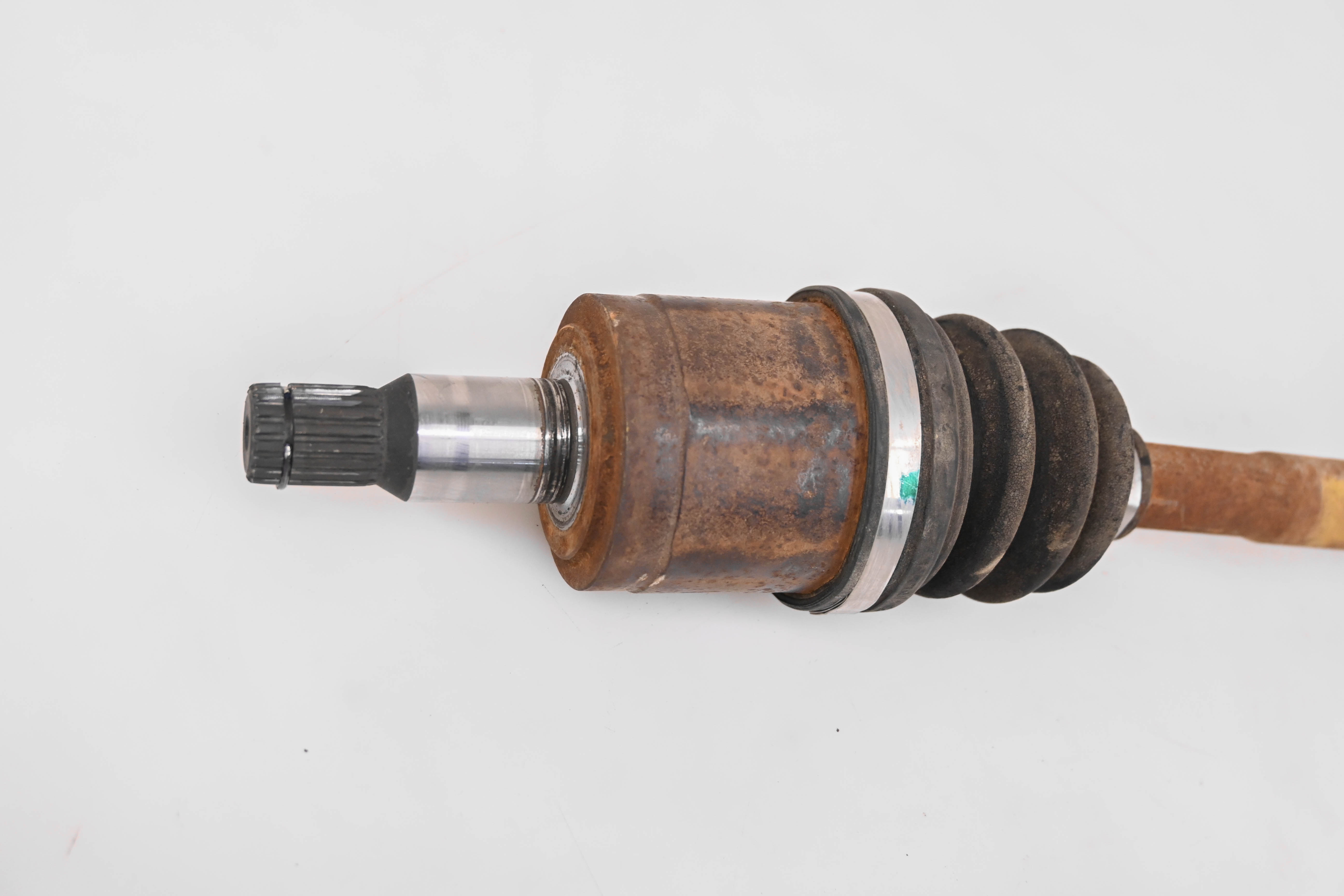 12 Kubota RTV400Ci Front Left Cv Axle