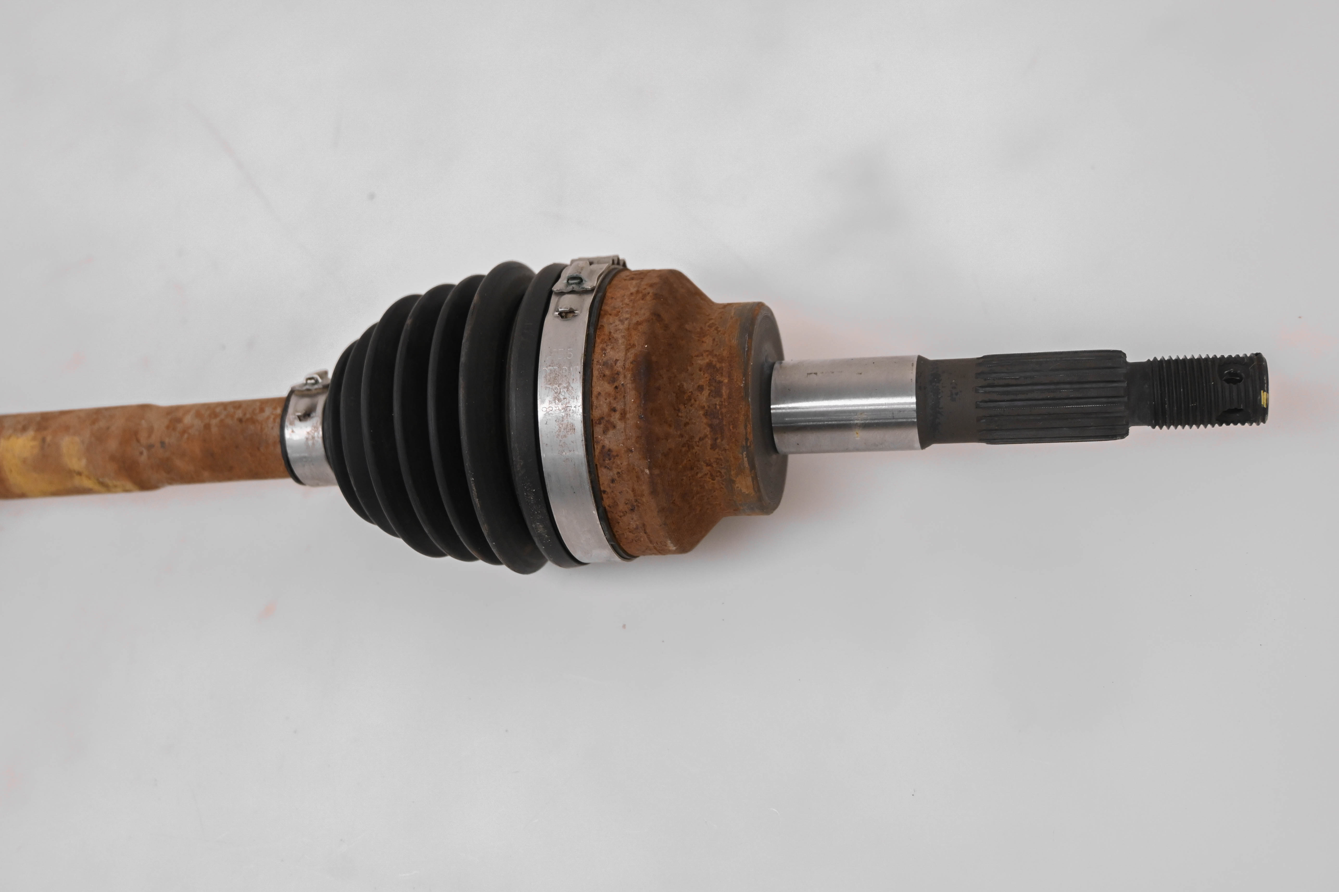 12 Kubota RTV400Ci Front Left Cv Axle