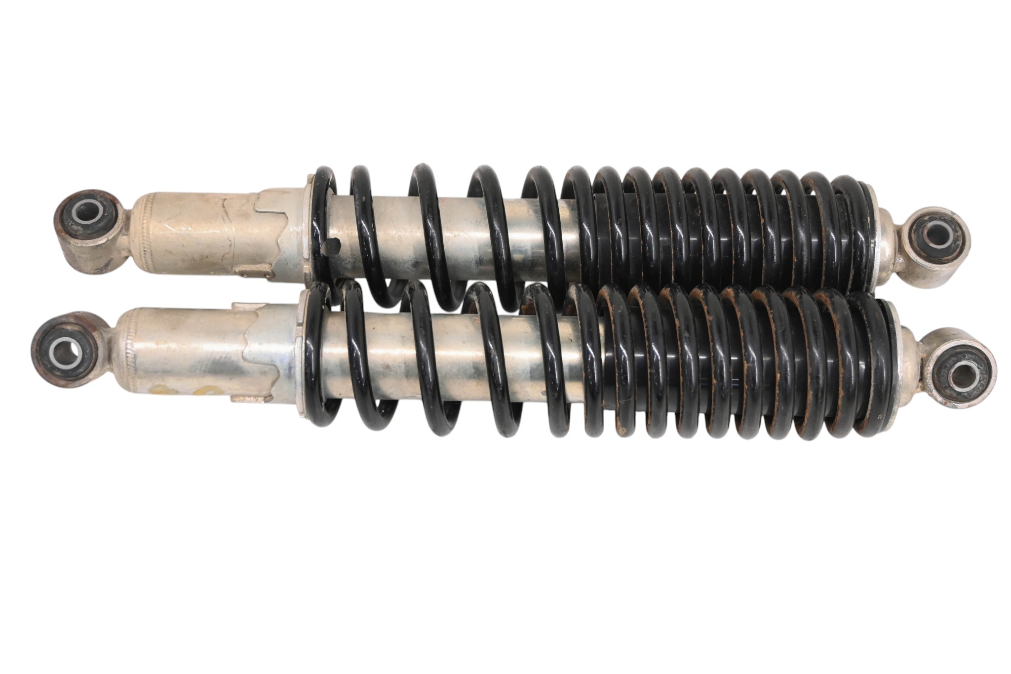 12 Kubota RTV400Ci Rear Shocks Suspension Left & Right