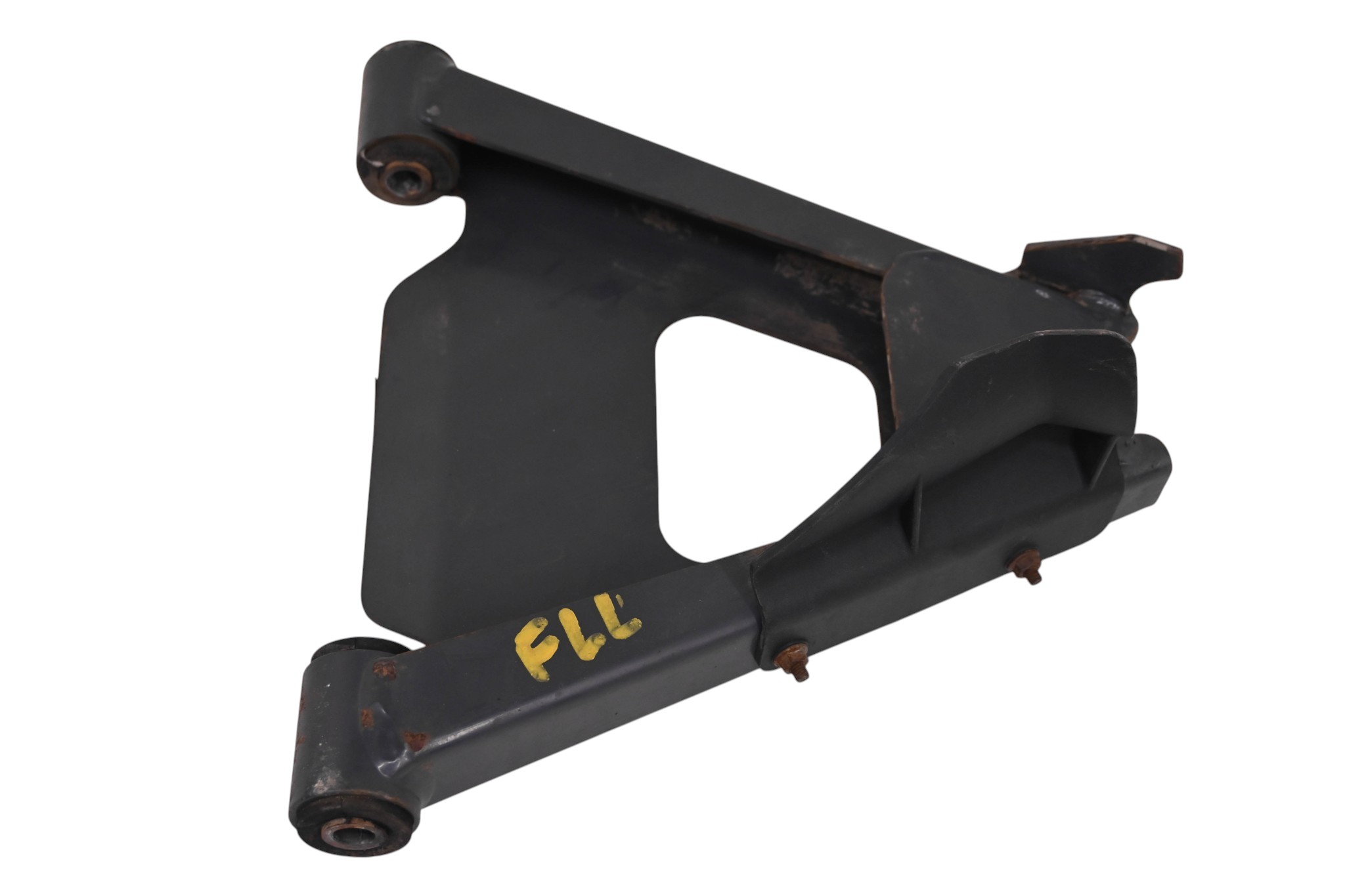 12 Kubota RTV400Ci Front Lower Left A-Arm