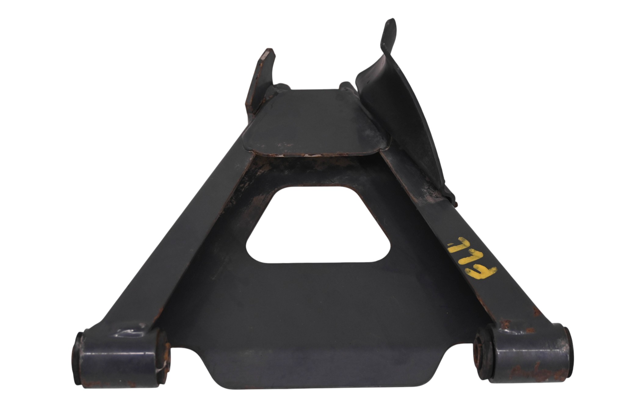 12 Kubota RTV400Ci Front Lower Left A-Arm