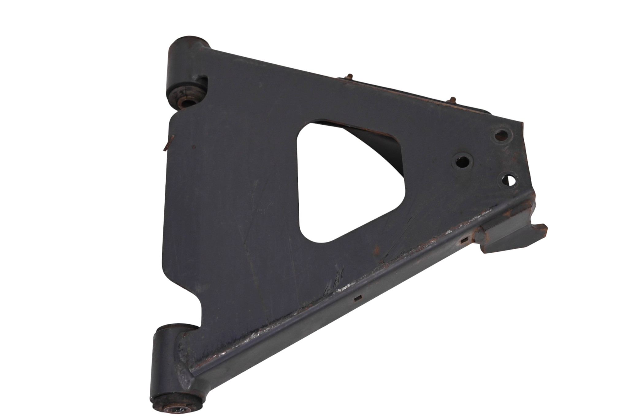 12 Kubota RTV400Ci Front Lower Left A-Arm