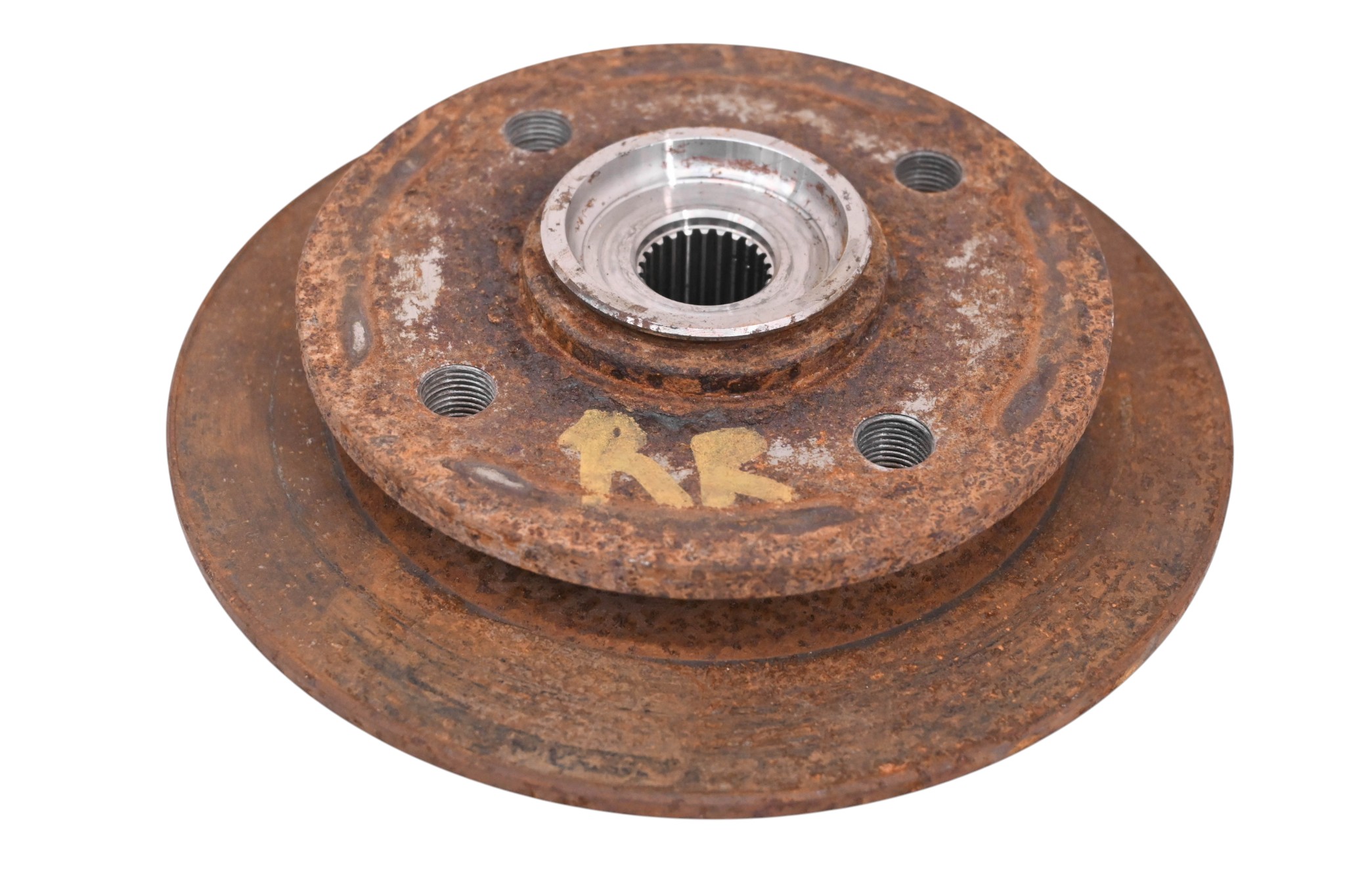 12 Kubota RTV400Ci Rear Wheel Hub Left Or Right