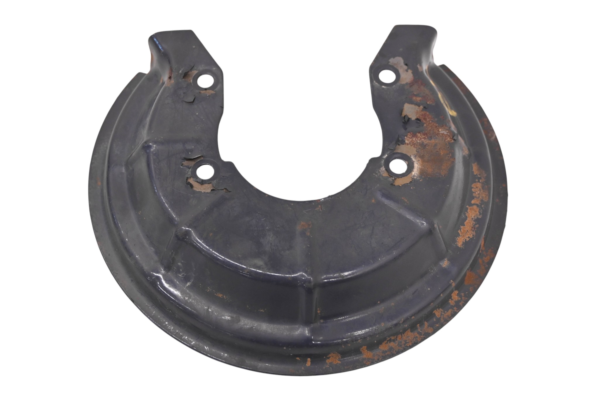 12 Kubota RTV400Ci Rear Brake Cover