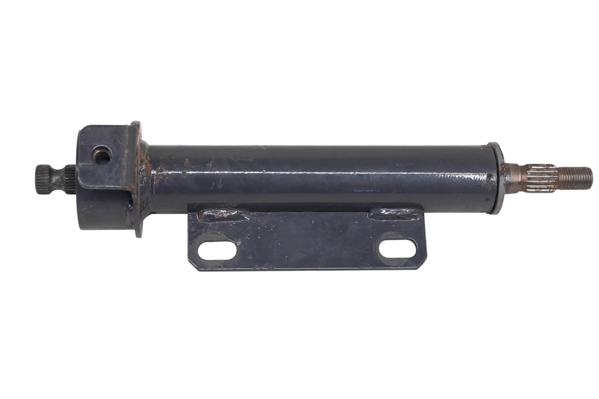 12 Kubota RTV400Ci Upper Steering Stem Shaft