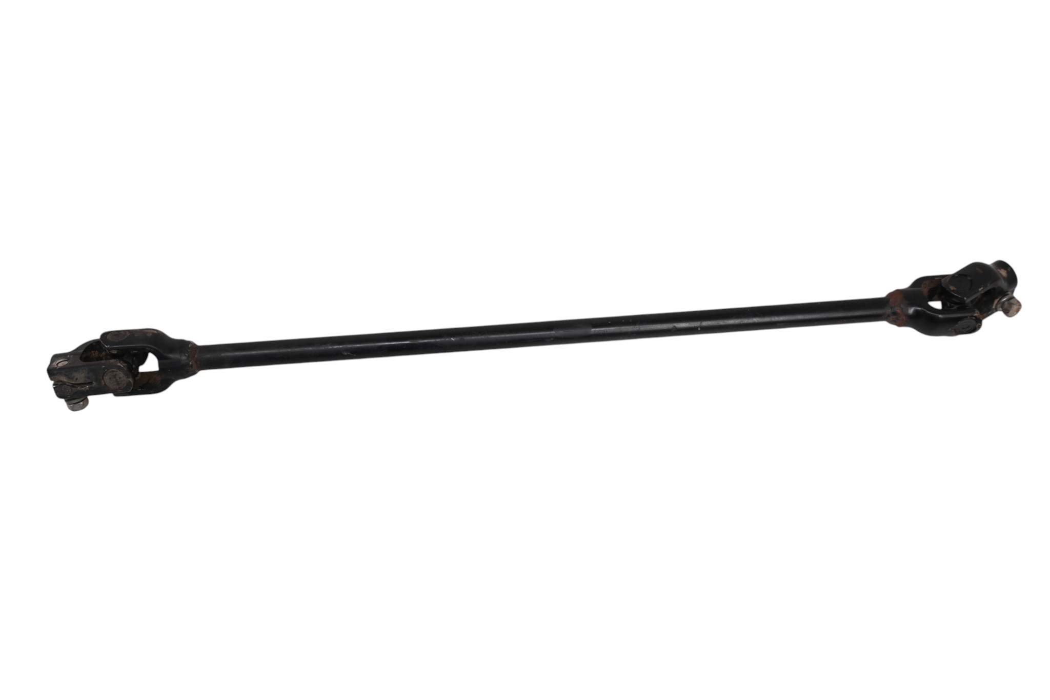 12 Kubota RTV400Ci Lower Steering Stem Shaft
