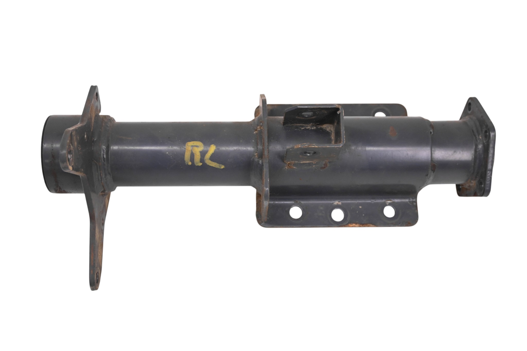 12 Kubota RTV400Ci Rear Left Axle Tube Housing