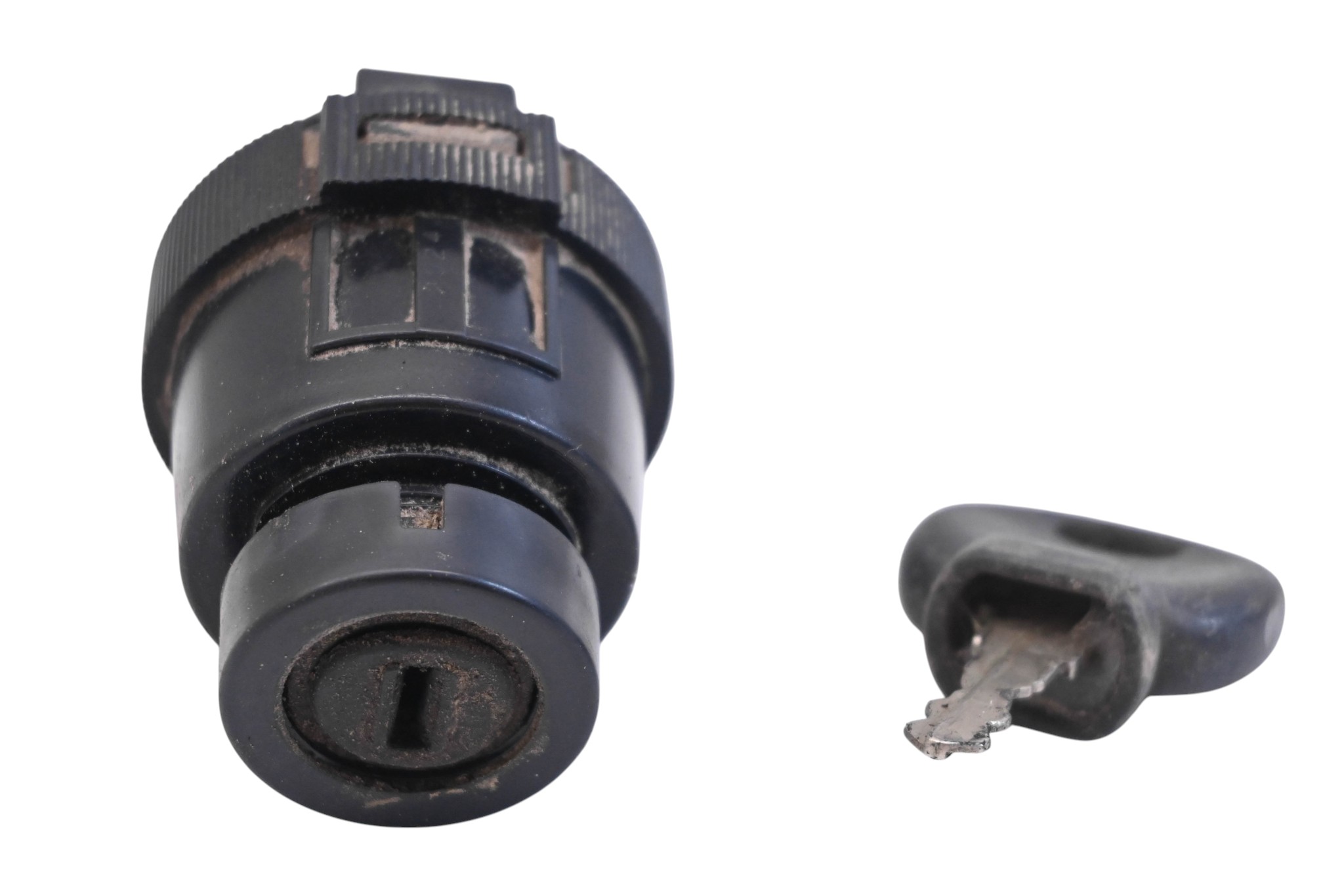 12 Kubota RTV400Ci Key Switch