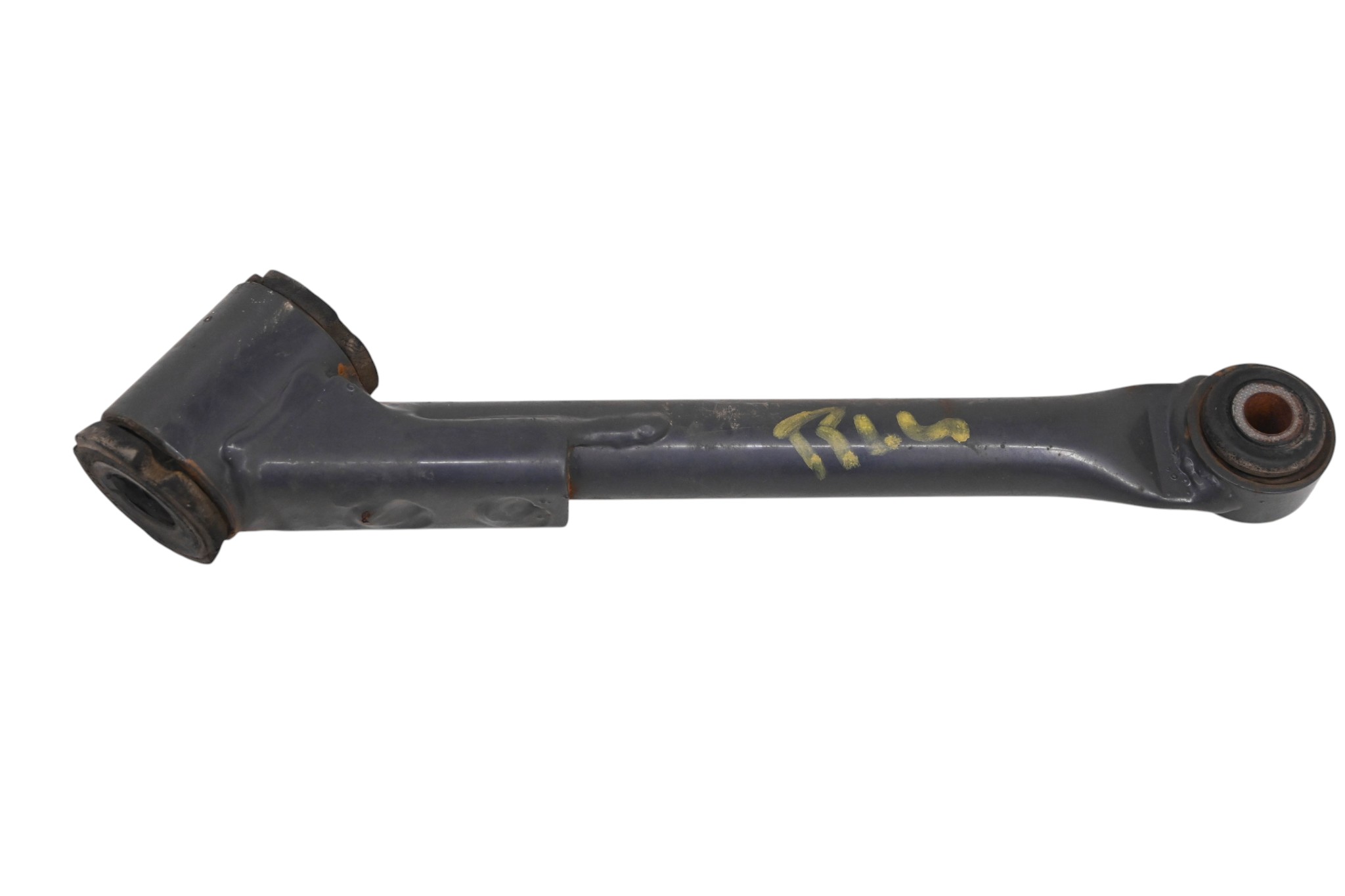 12 Kubota RTV400Ci Rear Lower Left A-Arm