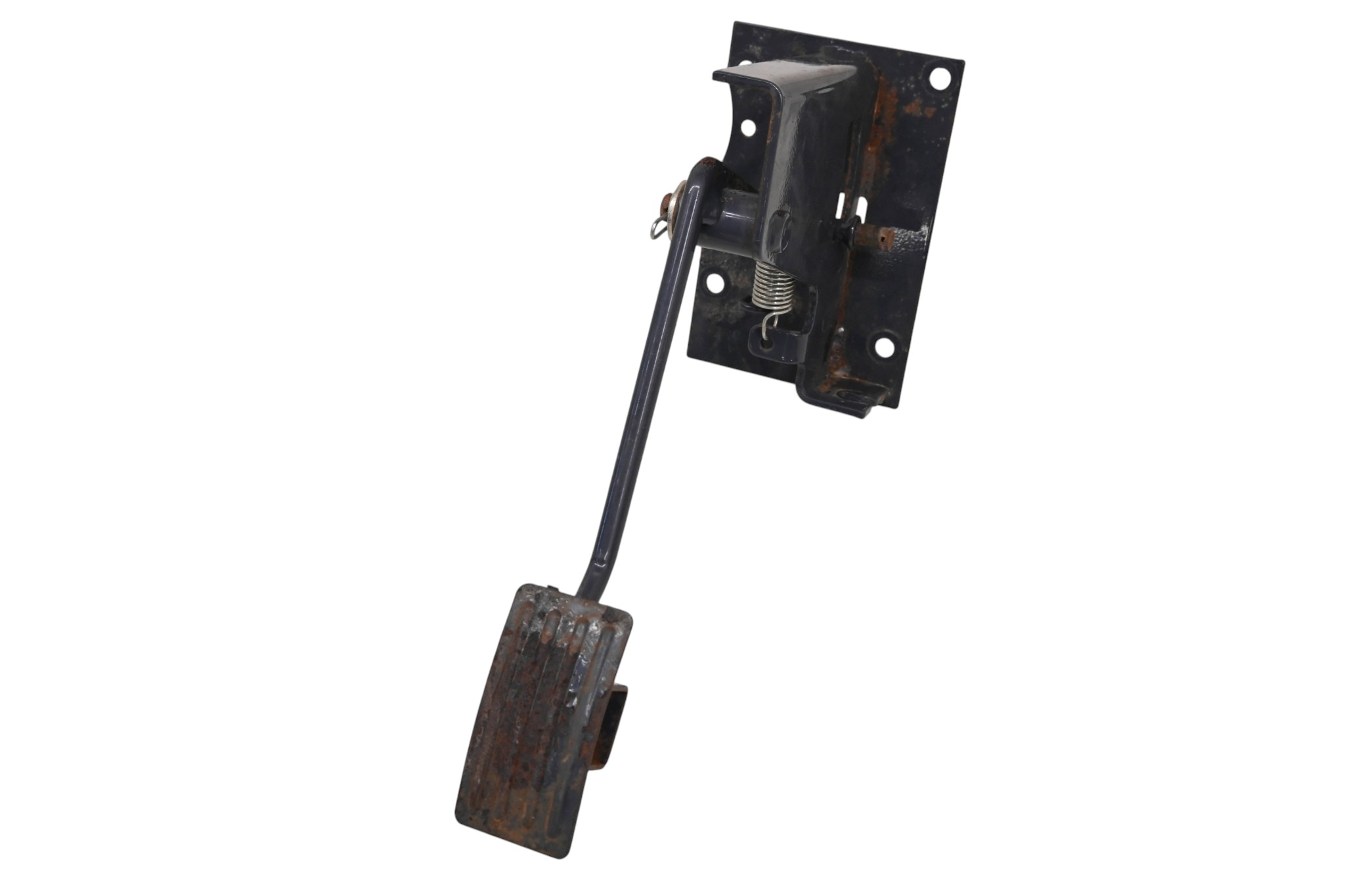 12 Kubota RTV400Ci Accelerator Pedal