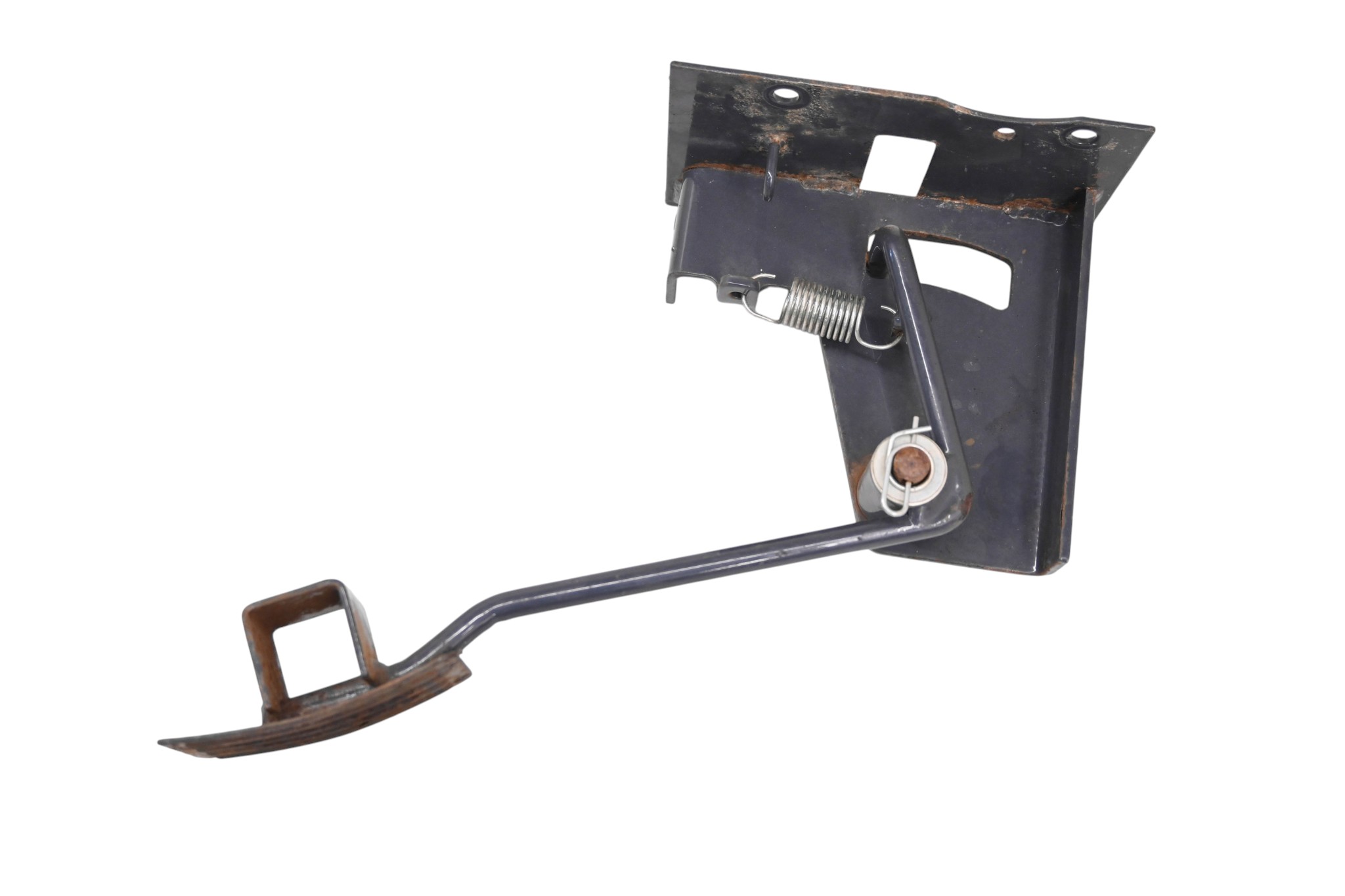12 Kubota RTV400Ci Accelerator Pedal