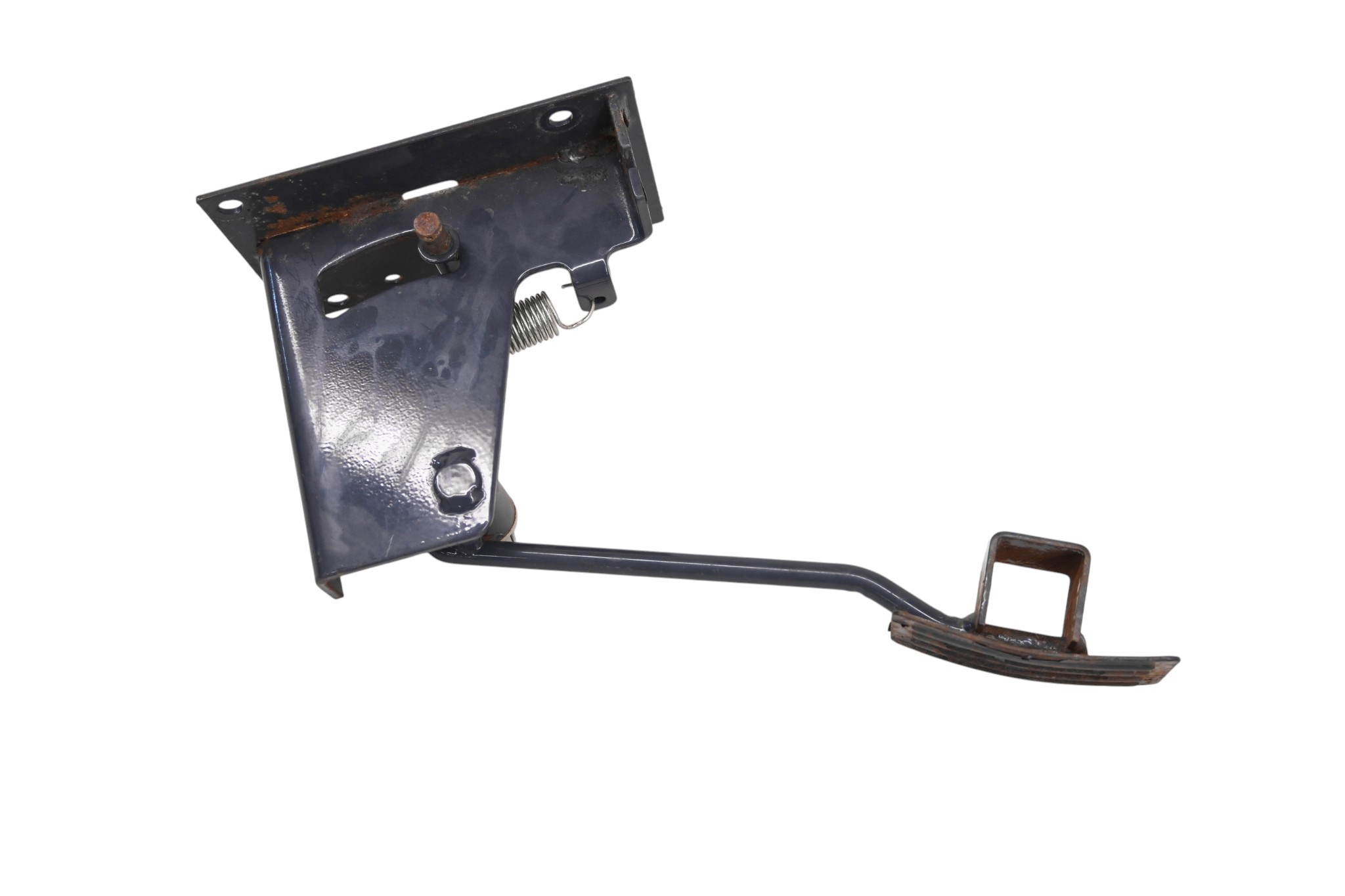 12 Kubota RTV400Ci Accelerator Pedal