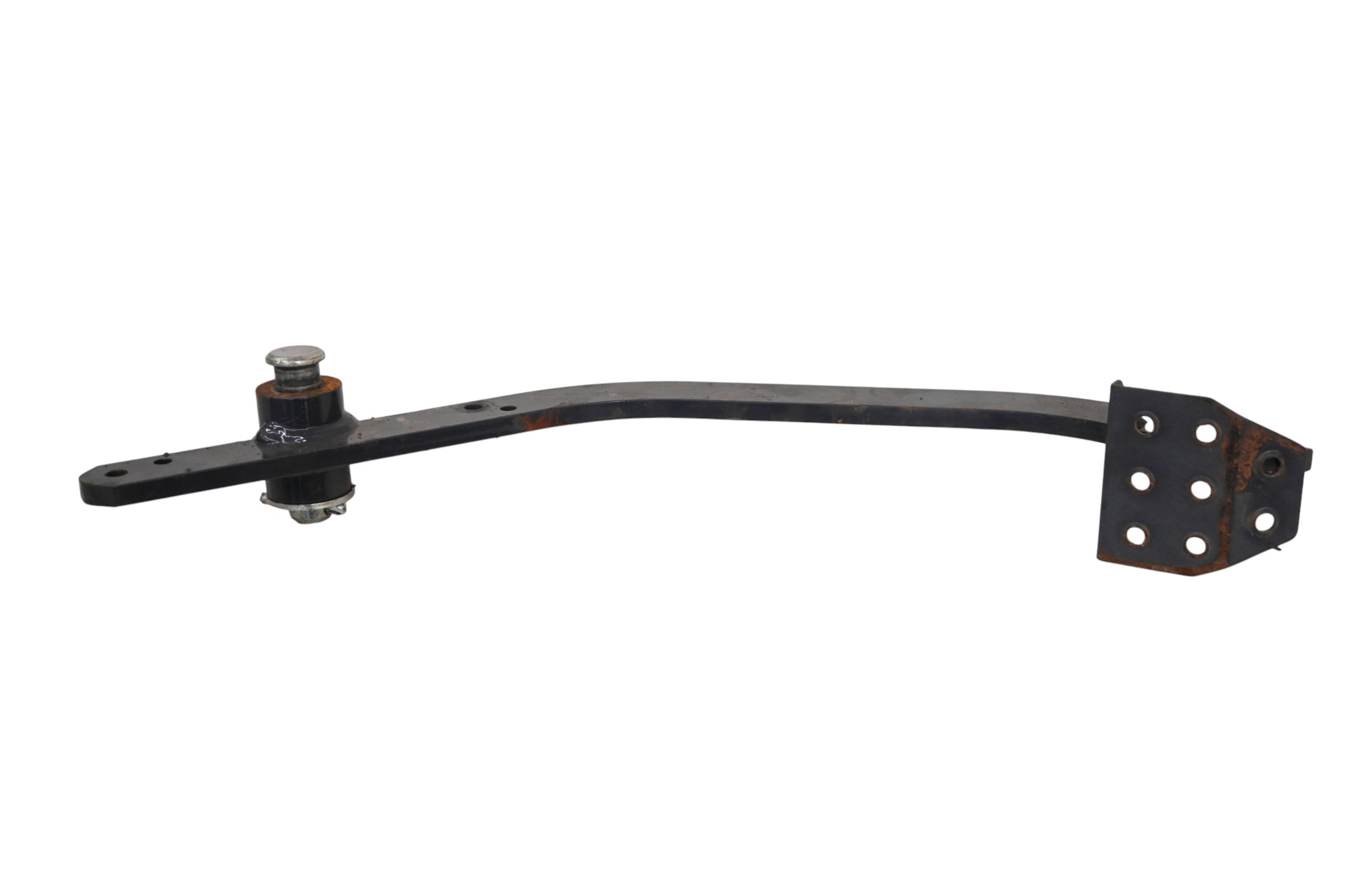 12 Kubota RTV400Ci Rear Brake Pedal