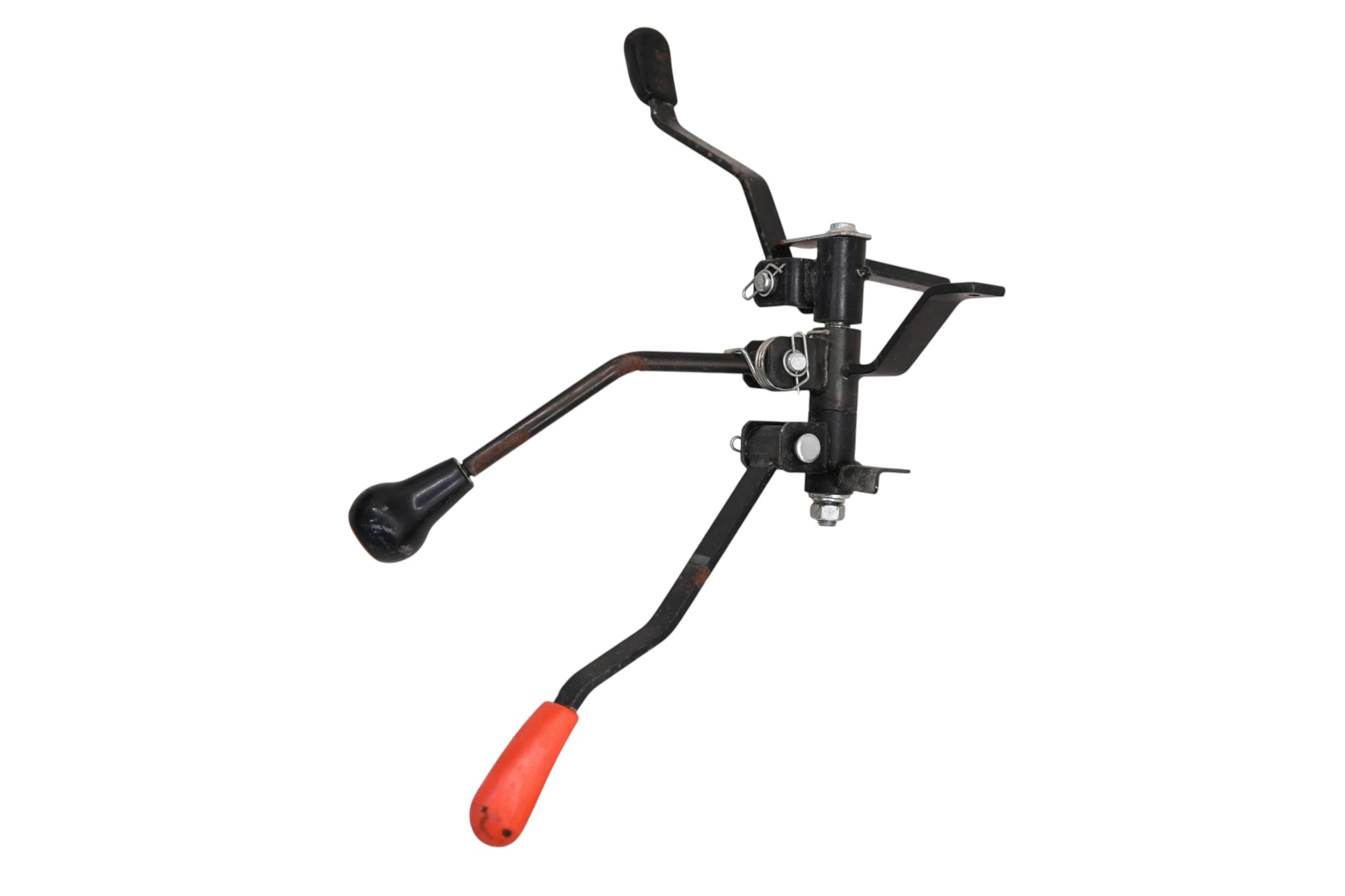 12 Kubota RTV400Ci Gear Select Shift Lever Shifter