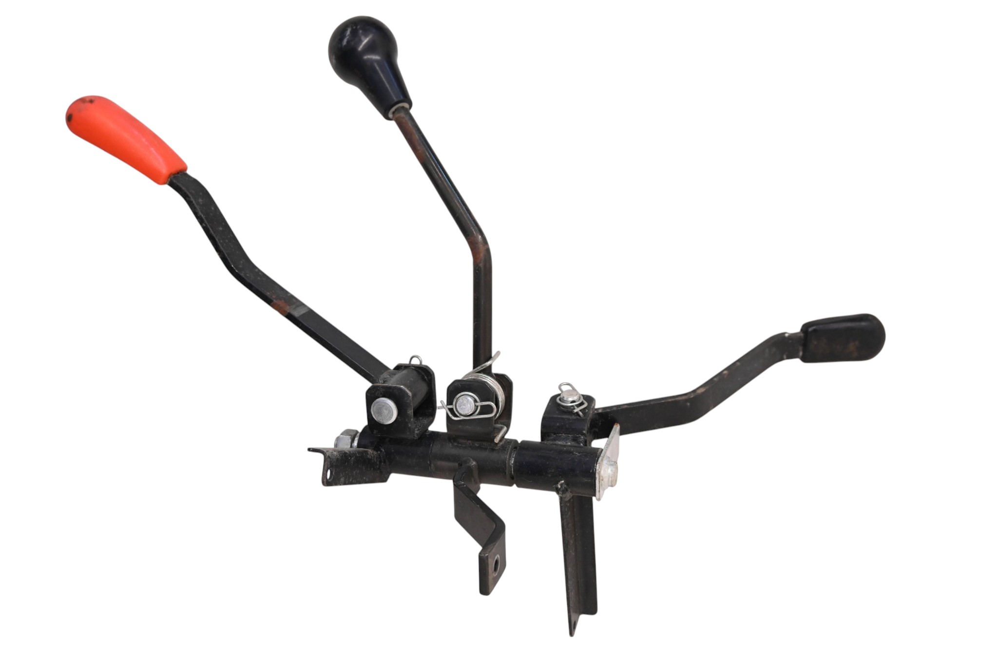 12 Kubota RTV400Ci Gear Select Shift Lever Shifter