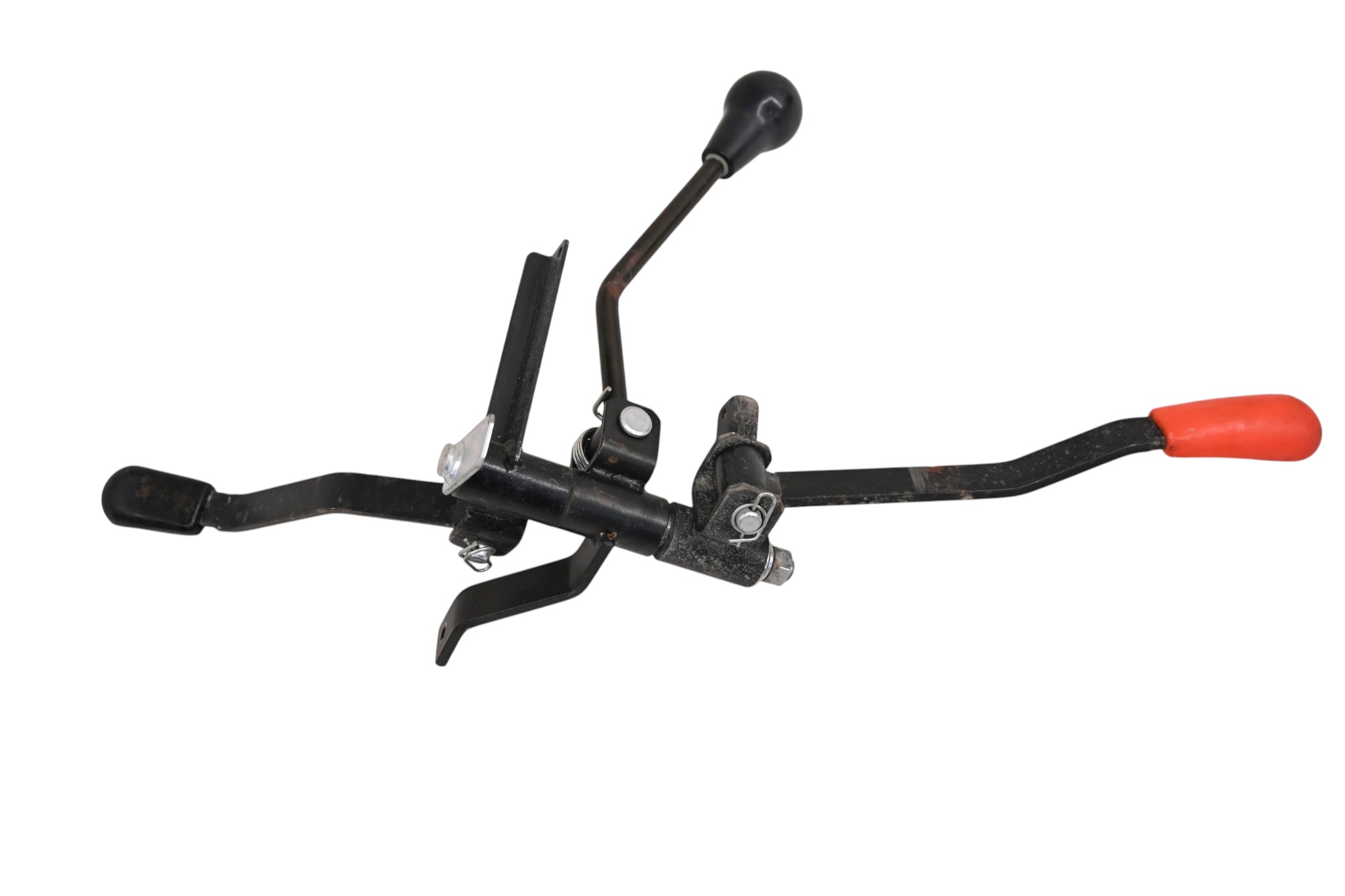 12 Kubota RTV400Ci Gear Select Shift Lever Shifter