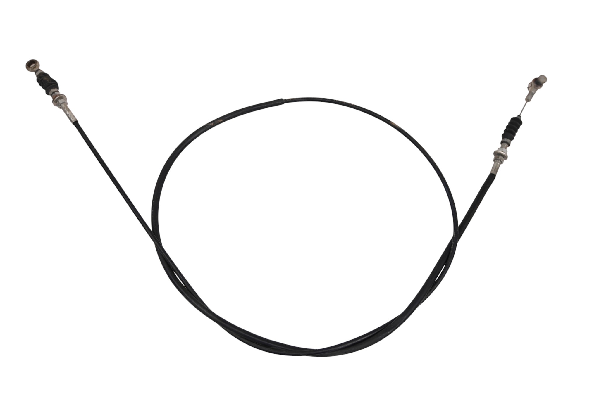 12 Kubota RTV400Ci Throttle Cable