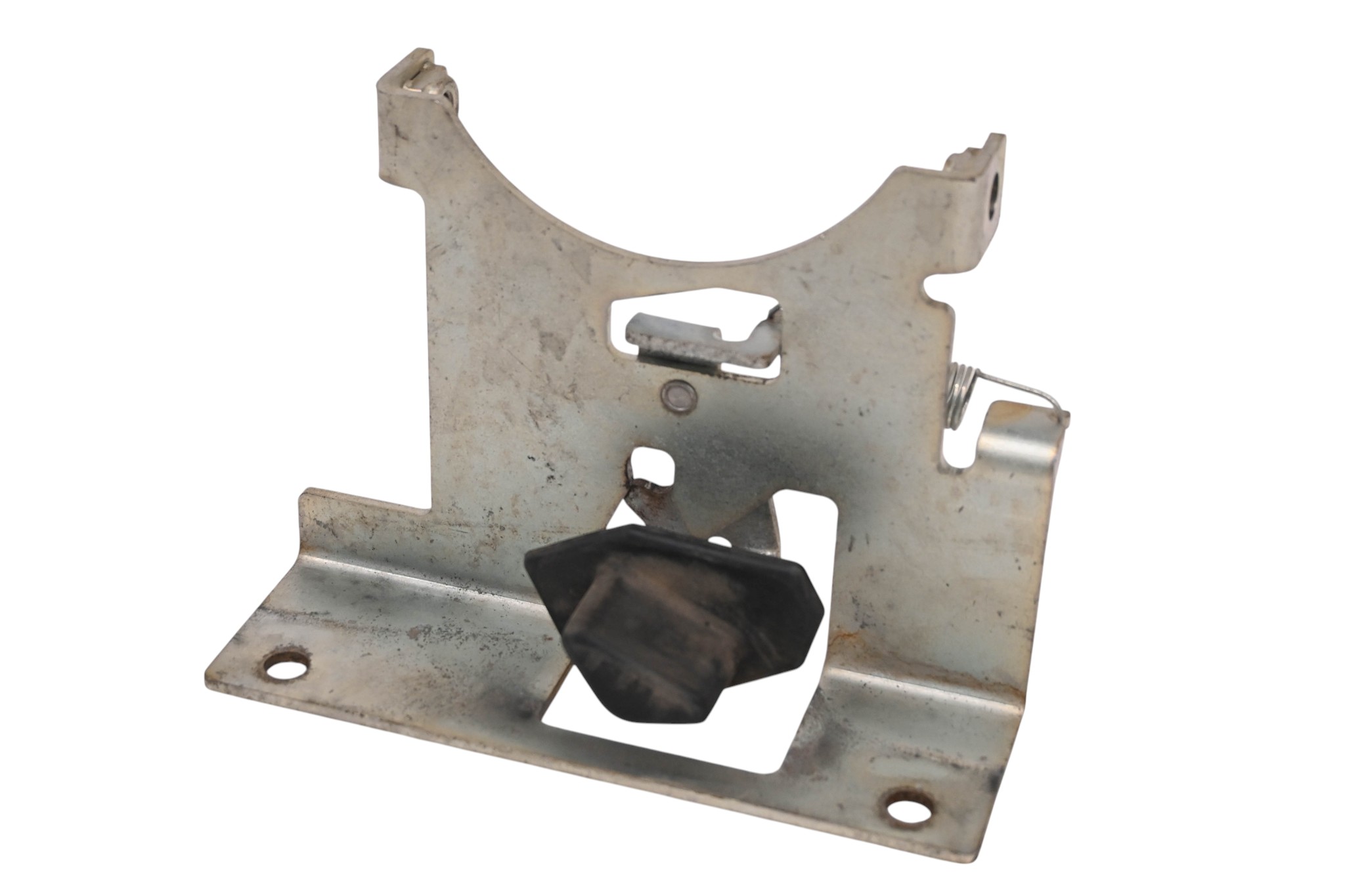 12 Kubota RTV400Ci Bonnet Lock