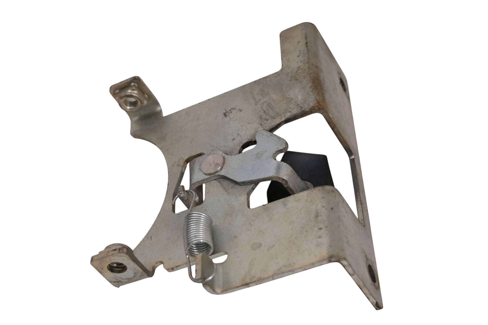 12 Kubota RTV400Ci Bonnet Lock