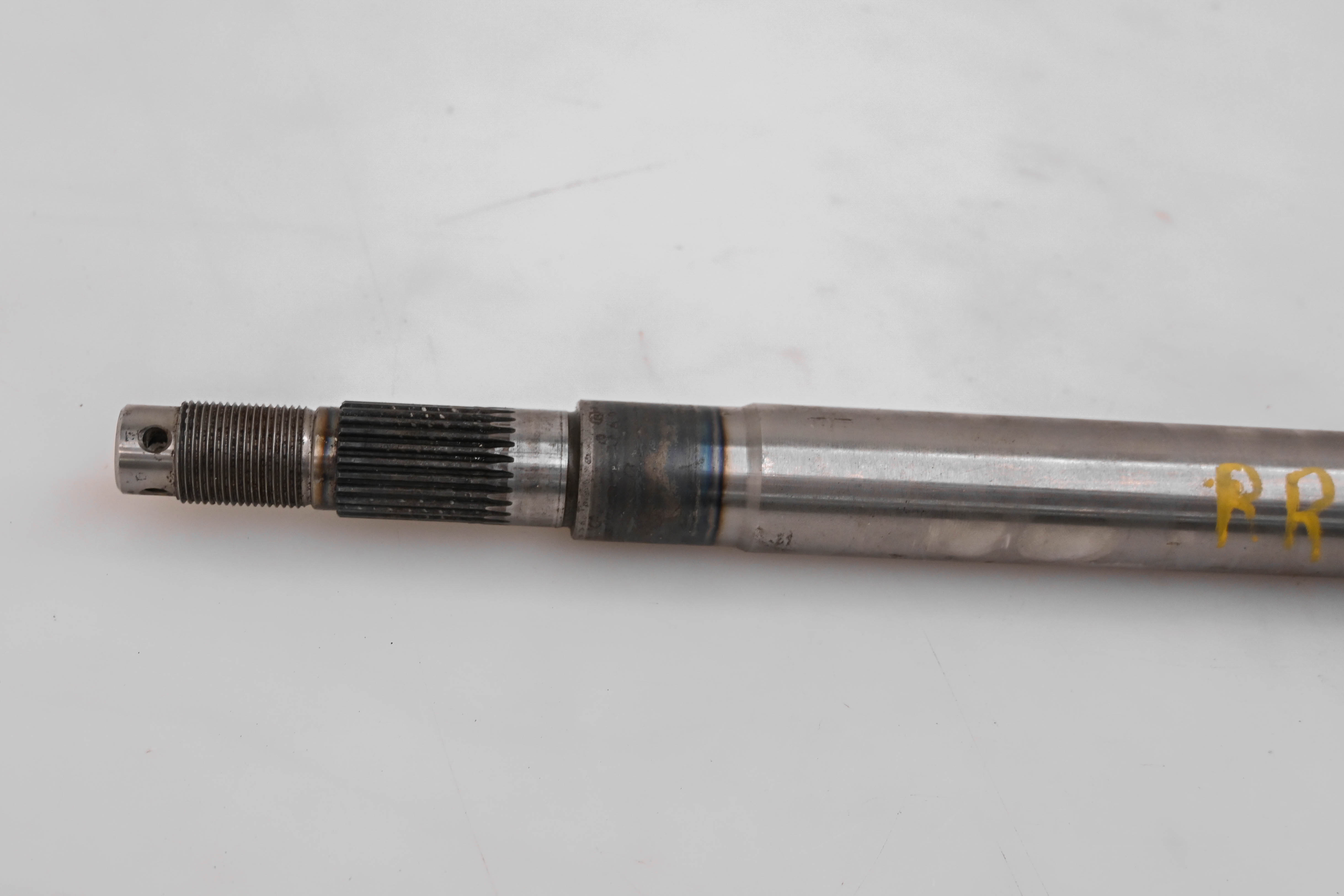 12 Kubota RTV400Ci Rear Axle Left Or Right