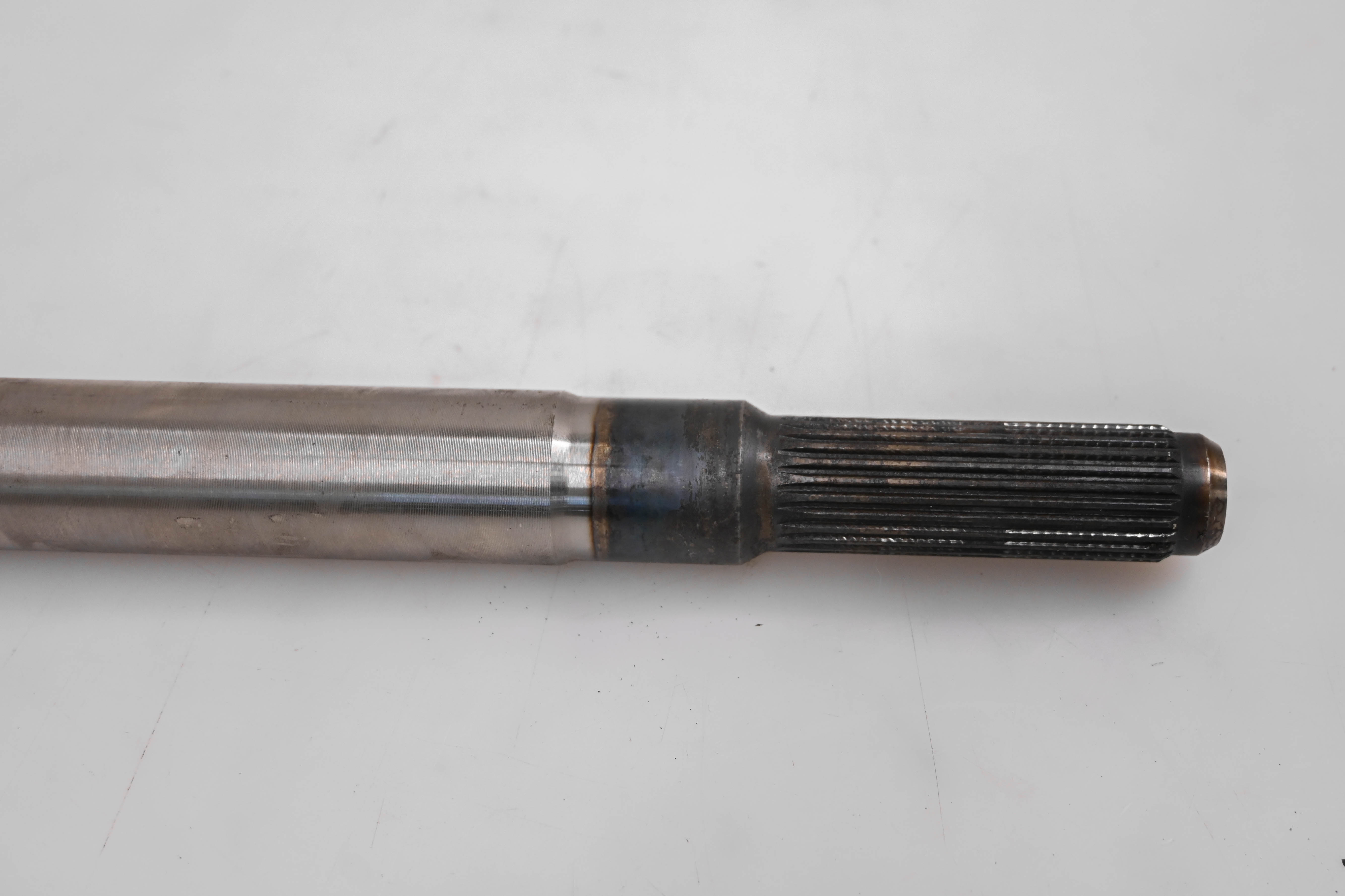 12 Kubota RTV400Ci Rear Axle Left Or Right