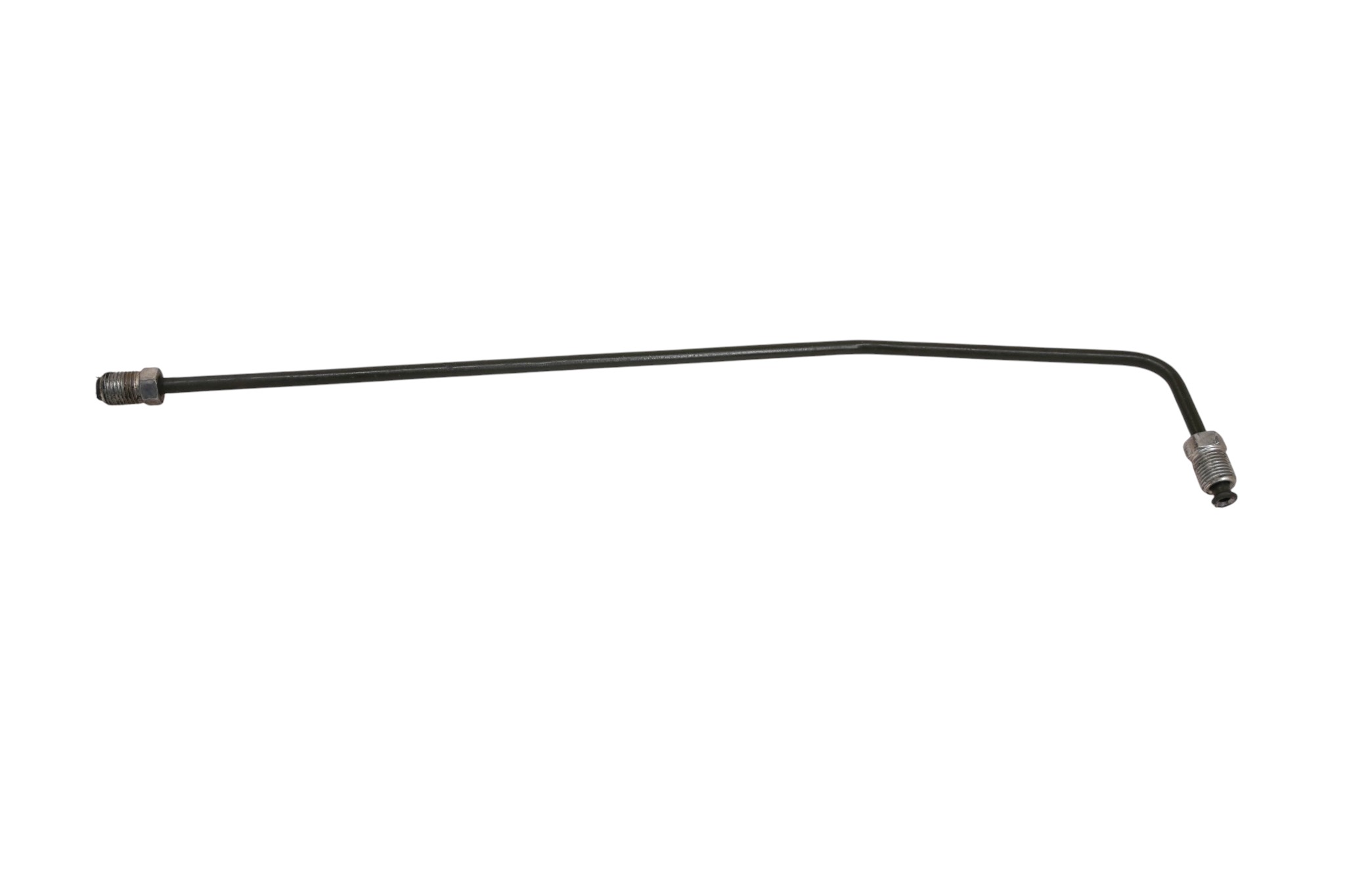 12 Kubota RTV400Ci Front Brake Pipe