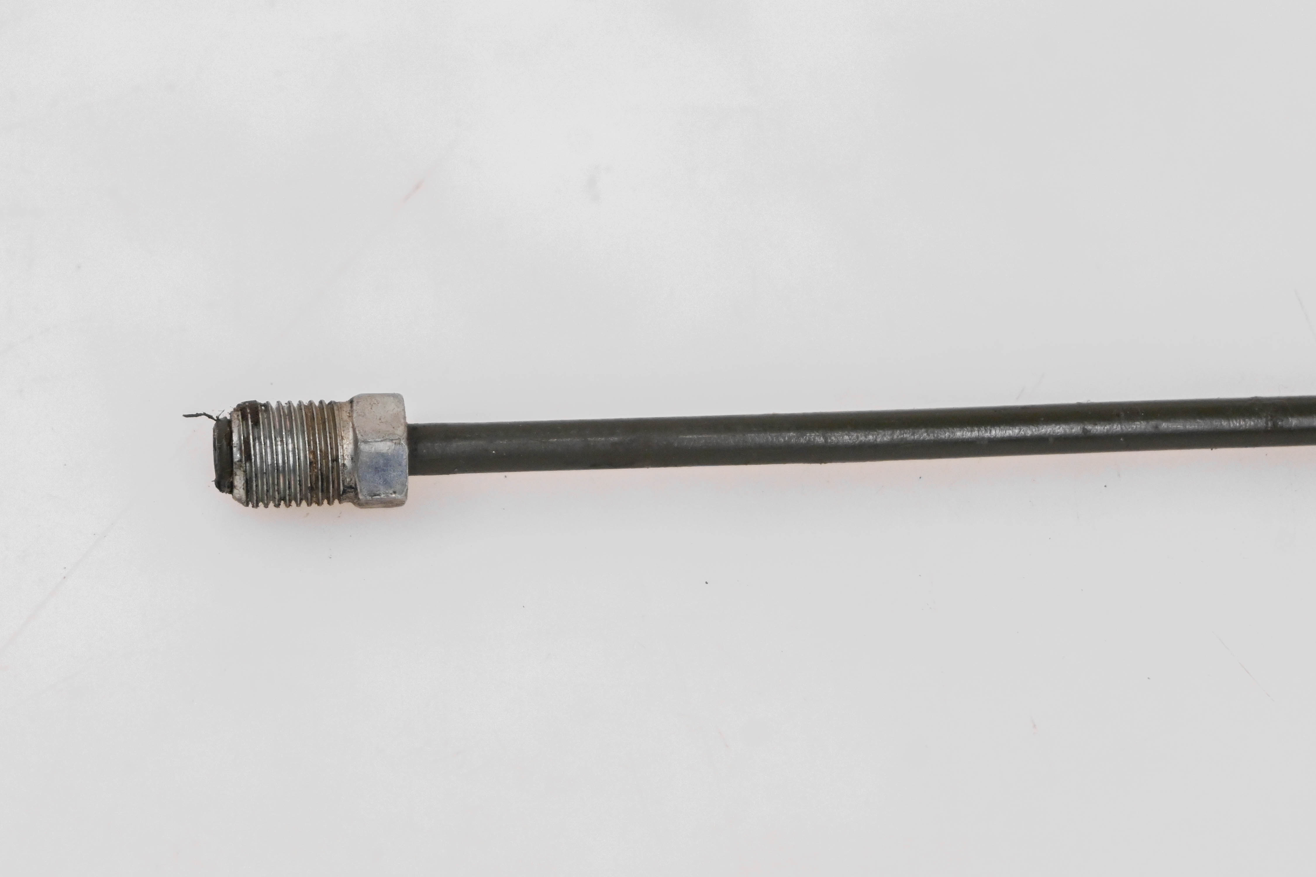 12 Kubota RTV400Ci Front Brake Pipe