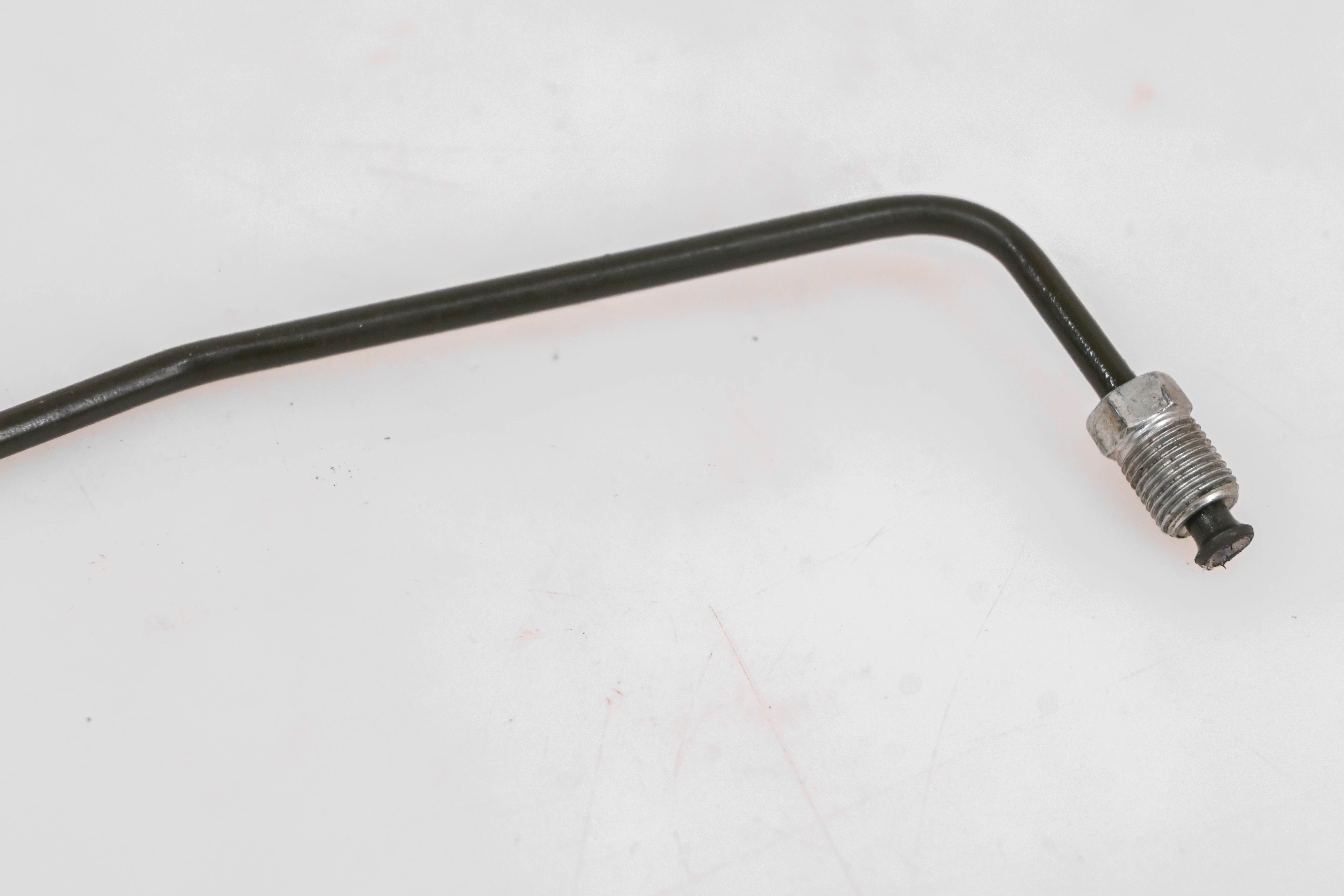 12 Kubota RTV400Ci Front Brake Pipe