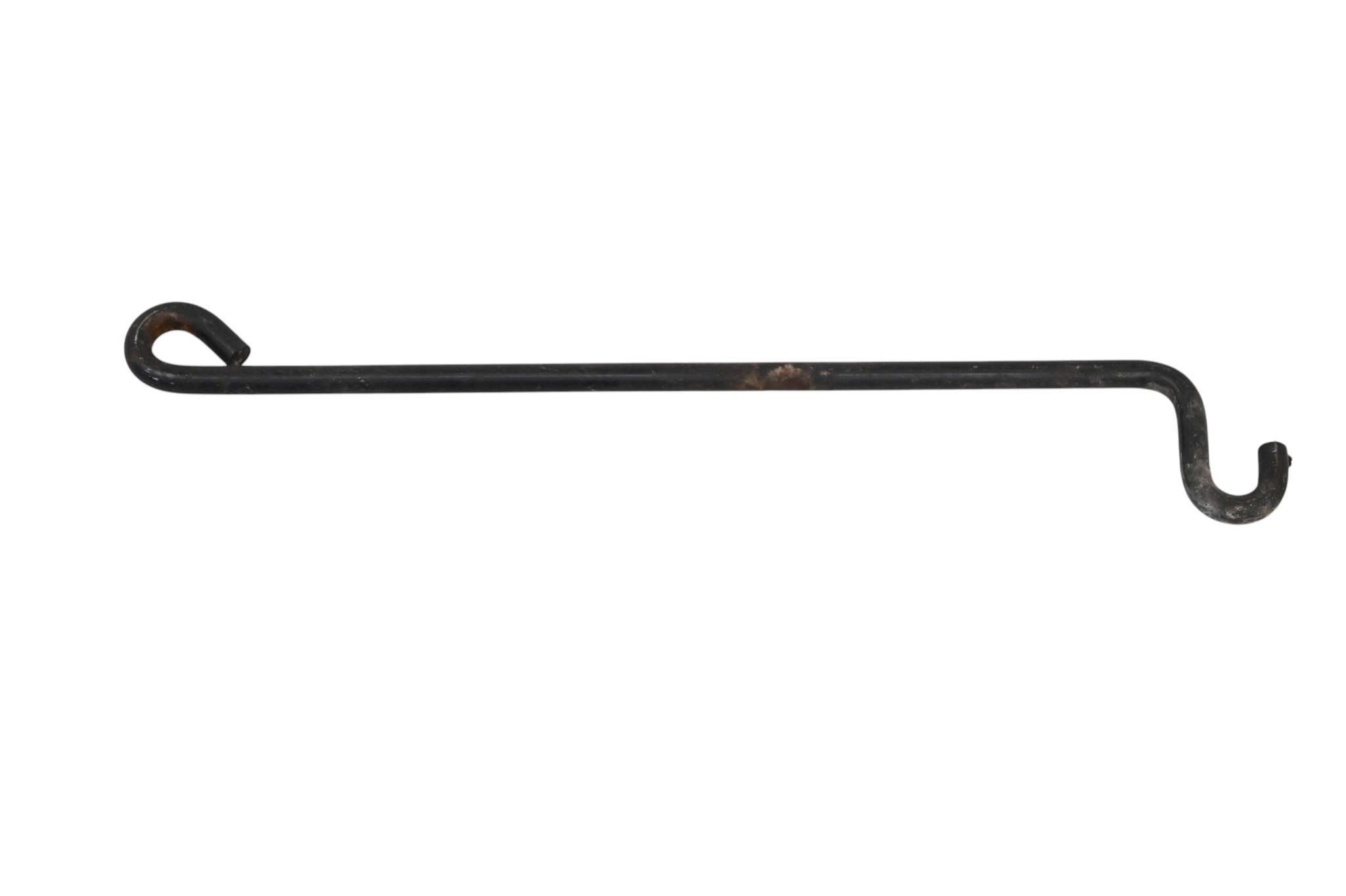 12 Kubota RTV400Ci Cargo Box Rod