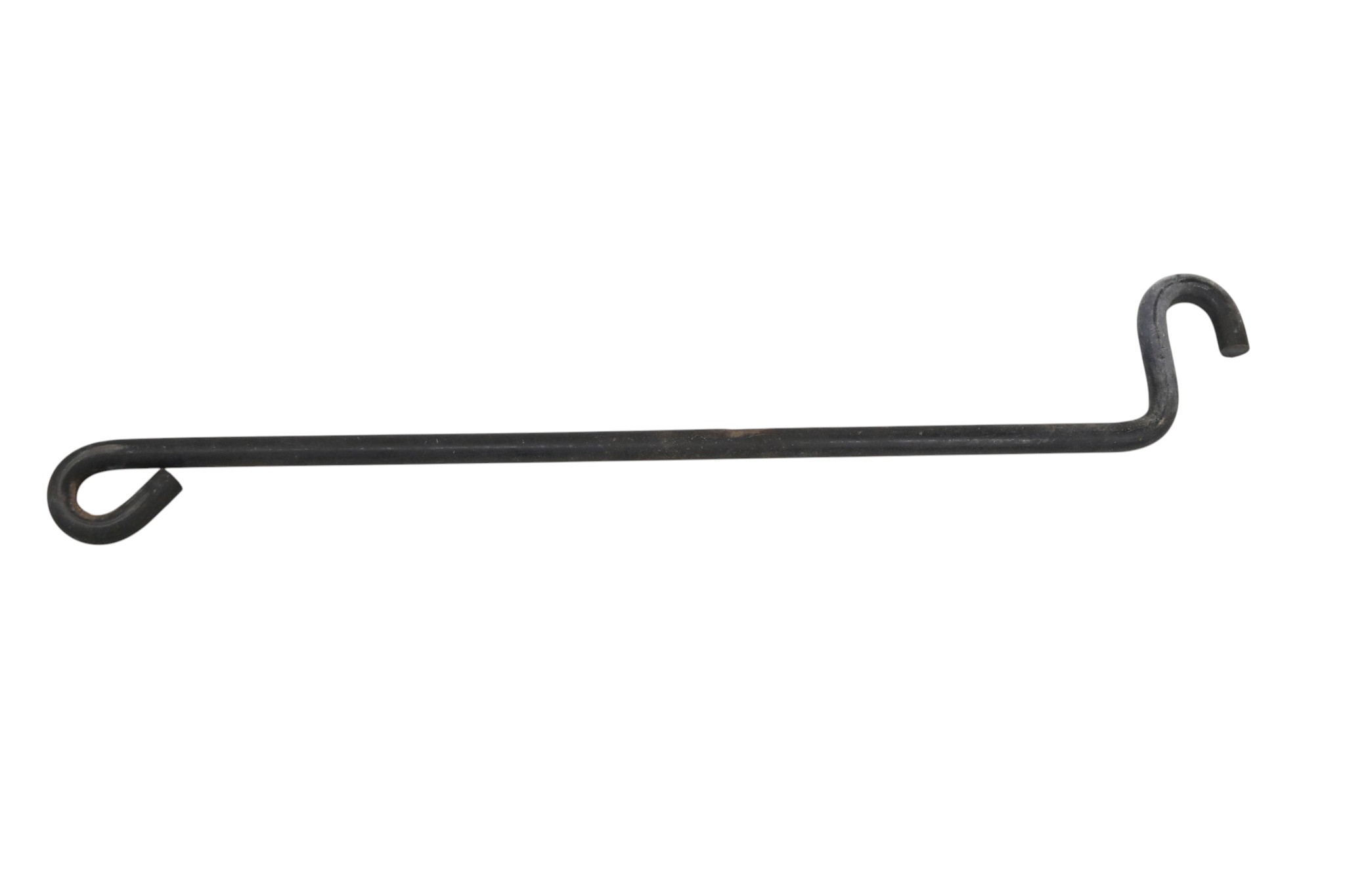 12 Kubota RTV400Ci Cargo Box Rod