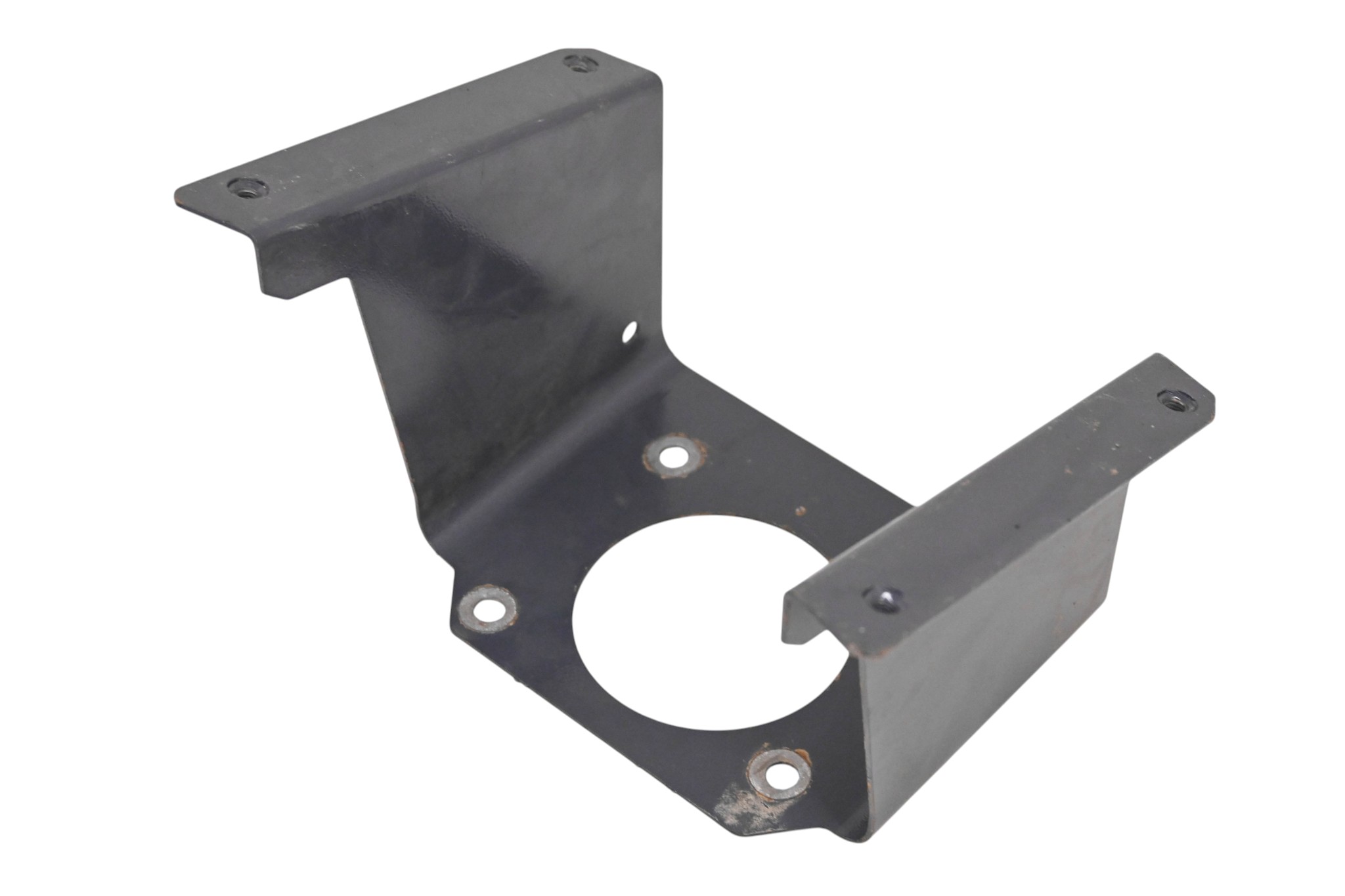 12 Kubota RTV400Ci Airbox Bracket