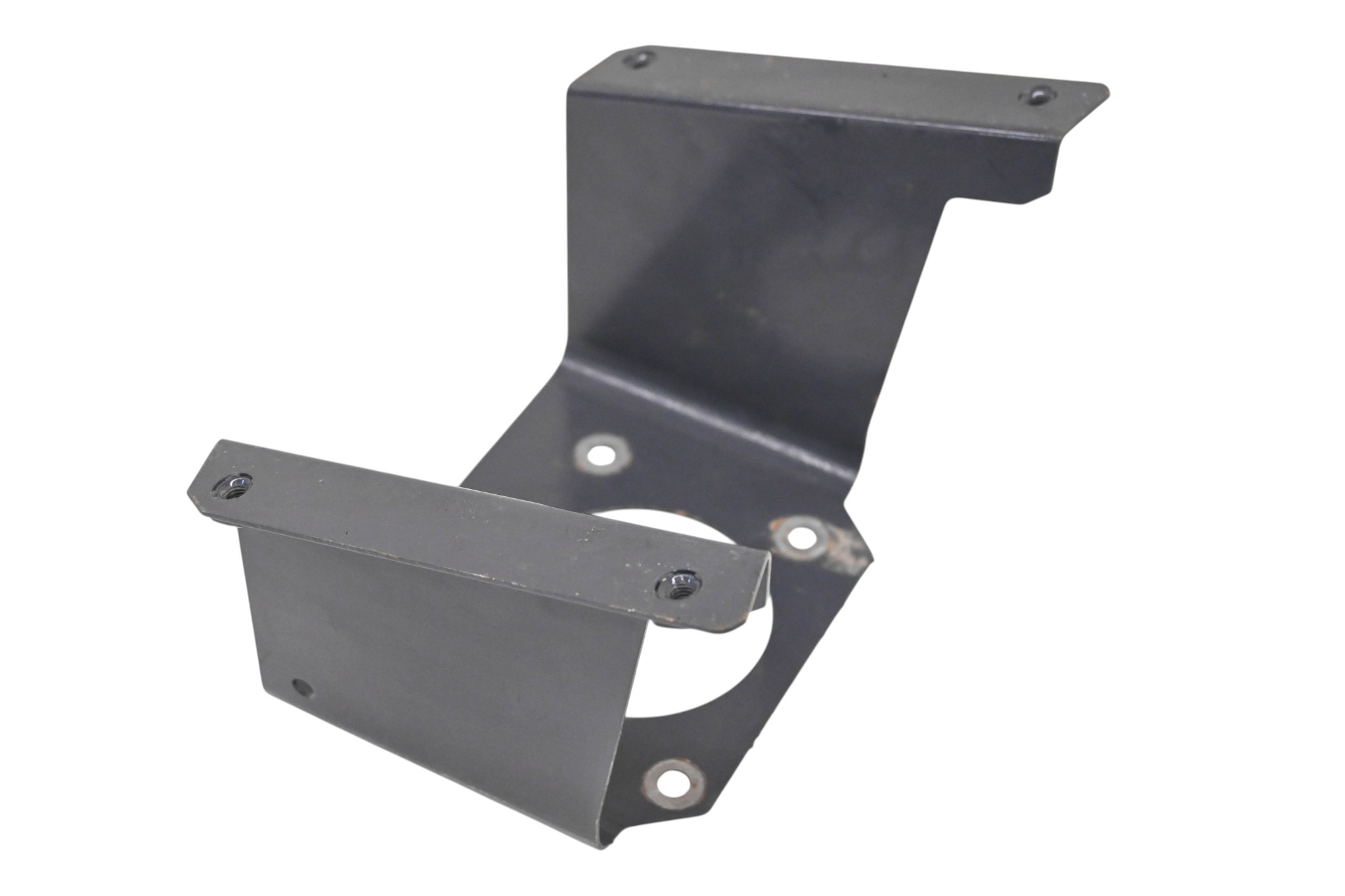 12 Kubota RTV400Ci Airbox Bracket