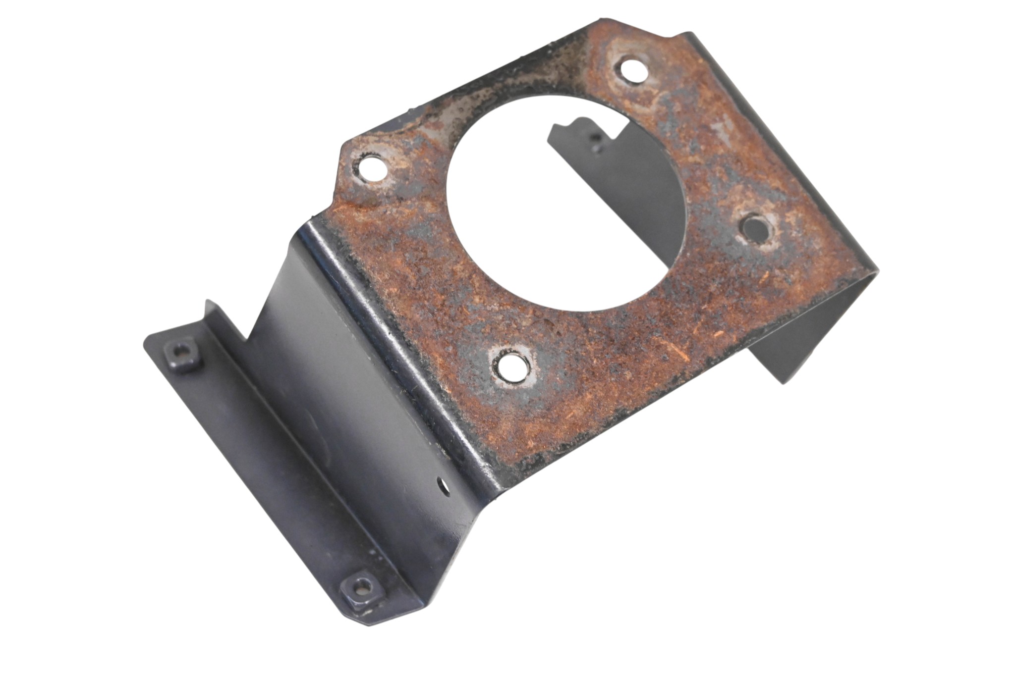 12 Kubota RTV400Ci Airbox Bracket