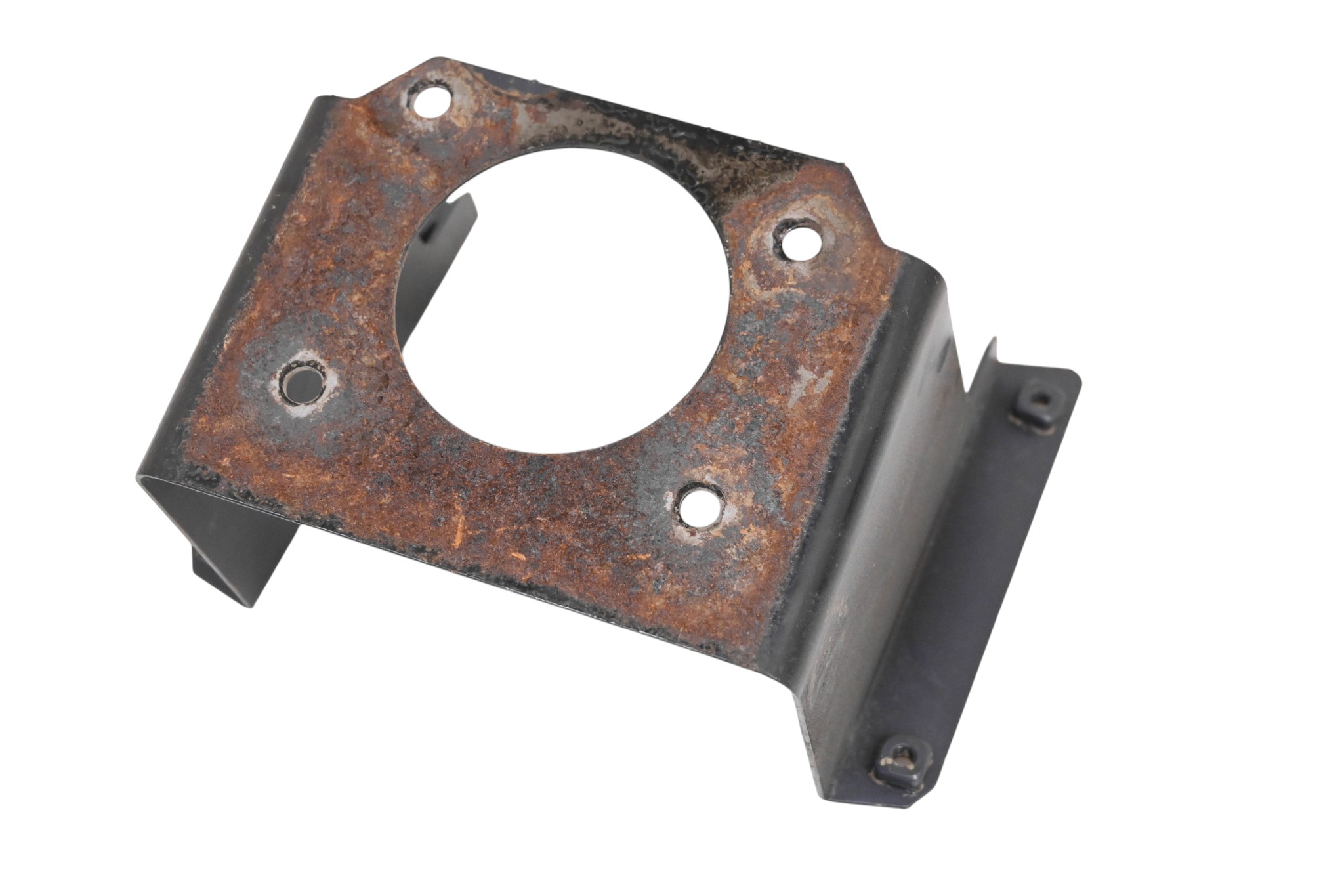 12 Kubota RTV400Ci Airbox Bracket