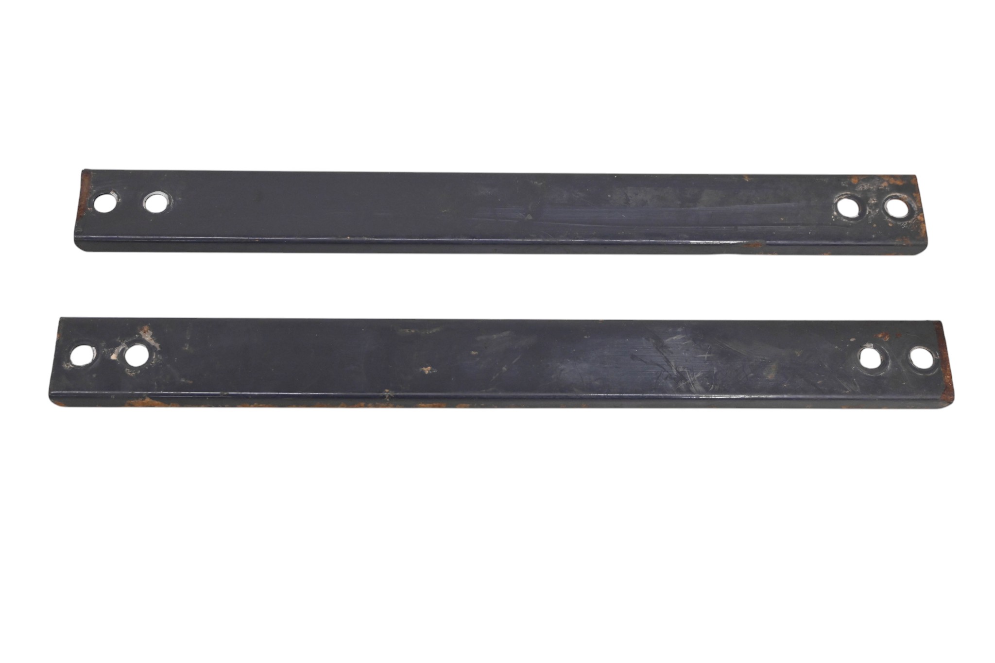 12 Kubota RTV400Ci Transmission Frame Beams