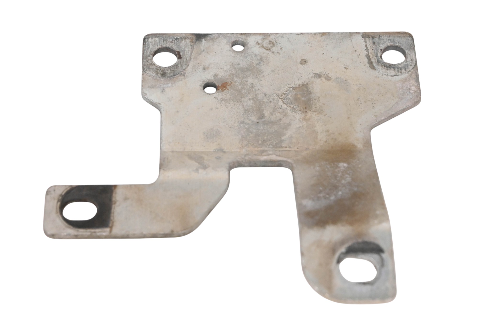12 Kubota RTV400Ci Transmission Stay Bracket