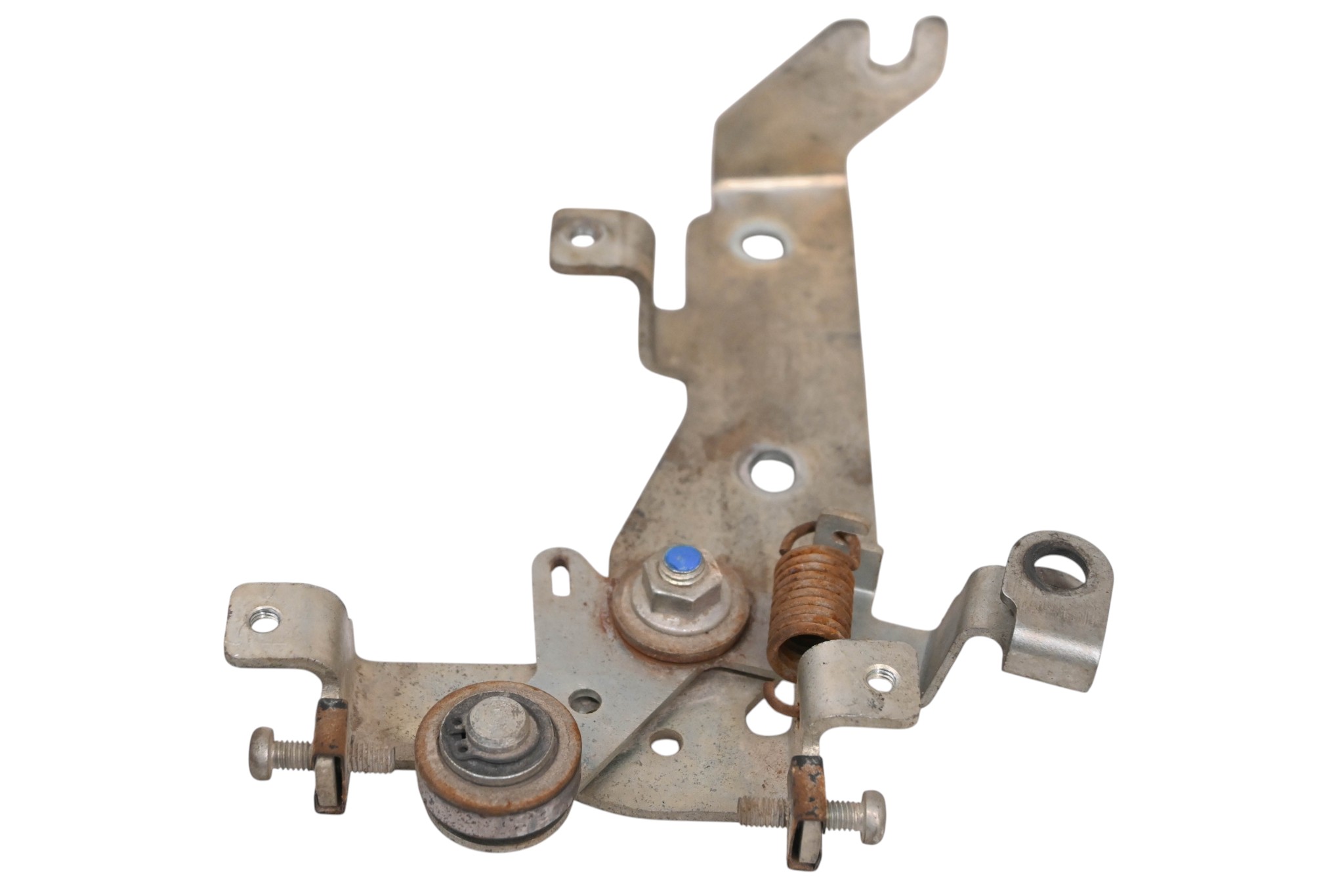 12 Kubota RTV400Ci Speed Control Lever