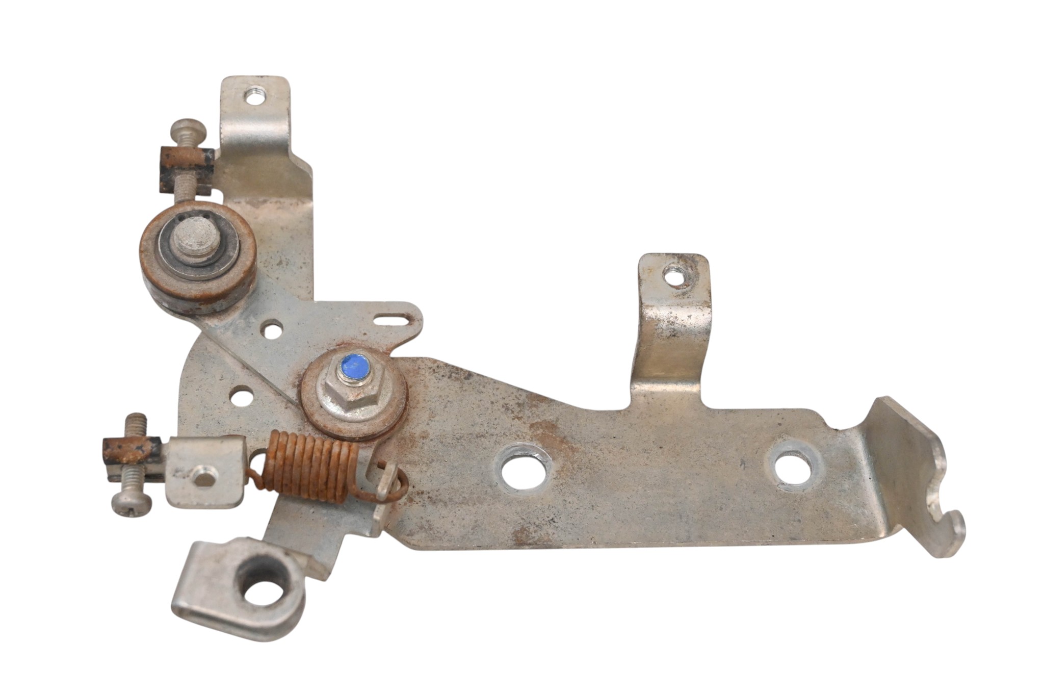 12 Kubota RTV400Ci Speed Control Lever