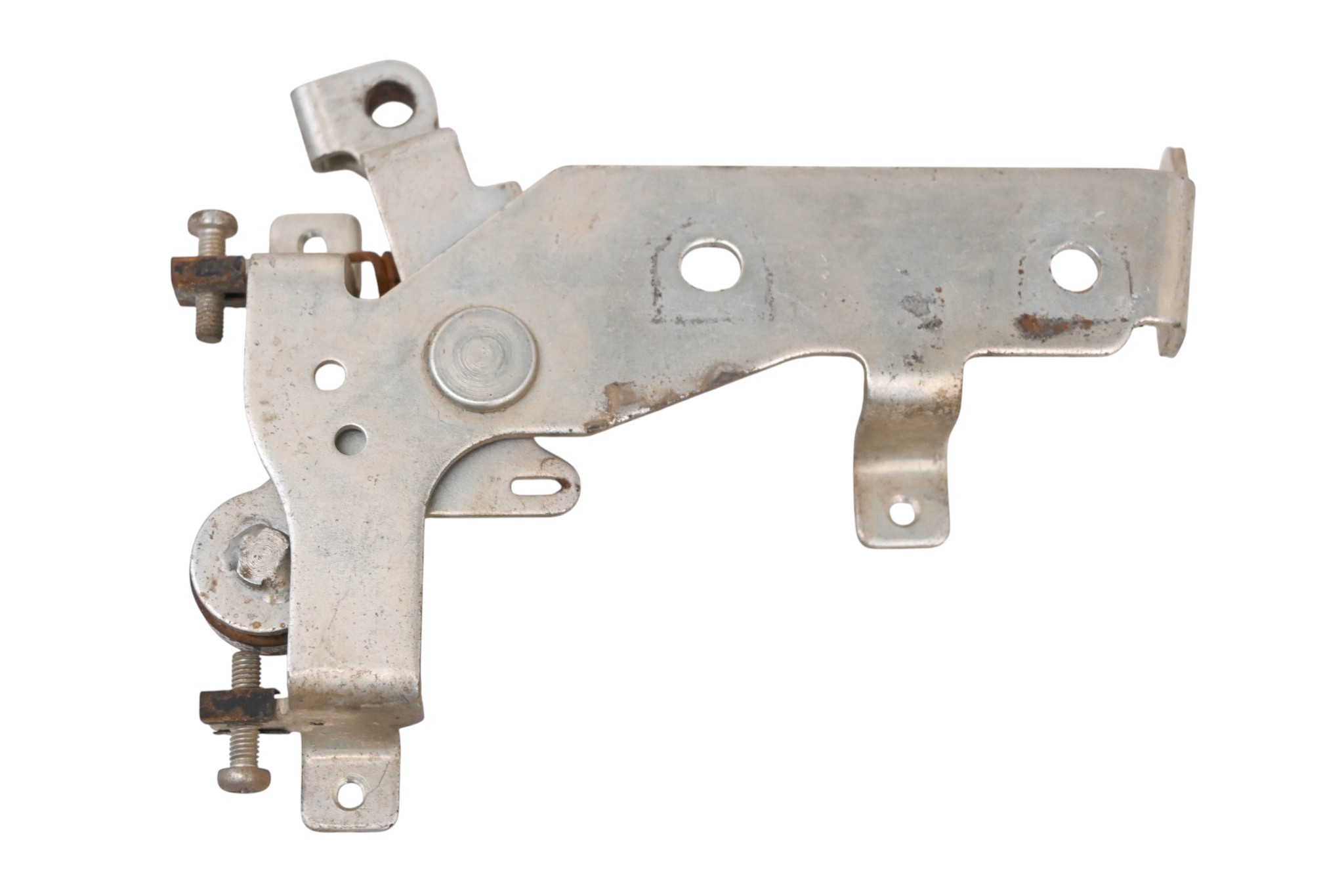 12 Kubota RTV400Ci Speed Control Lever