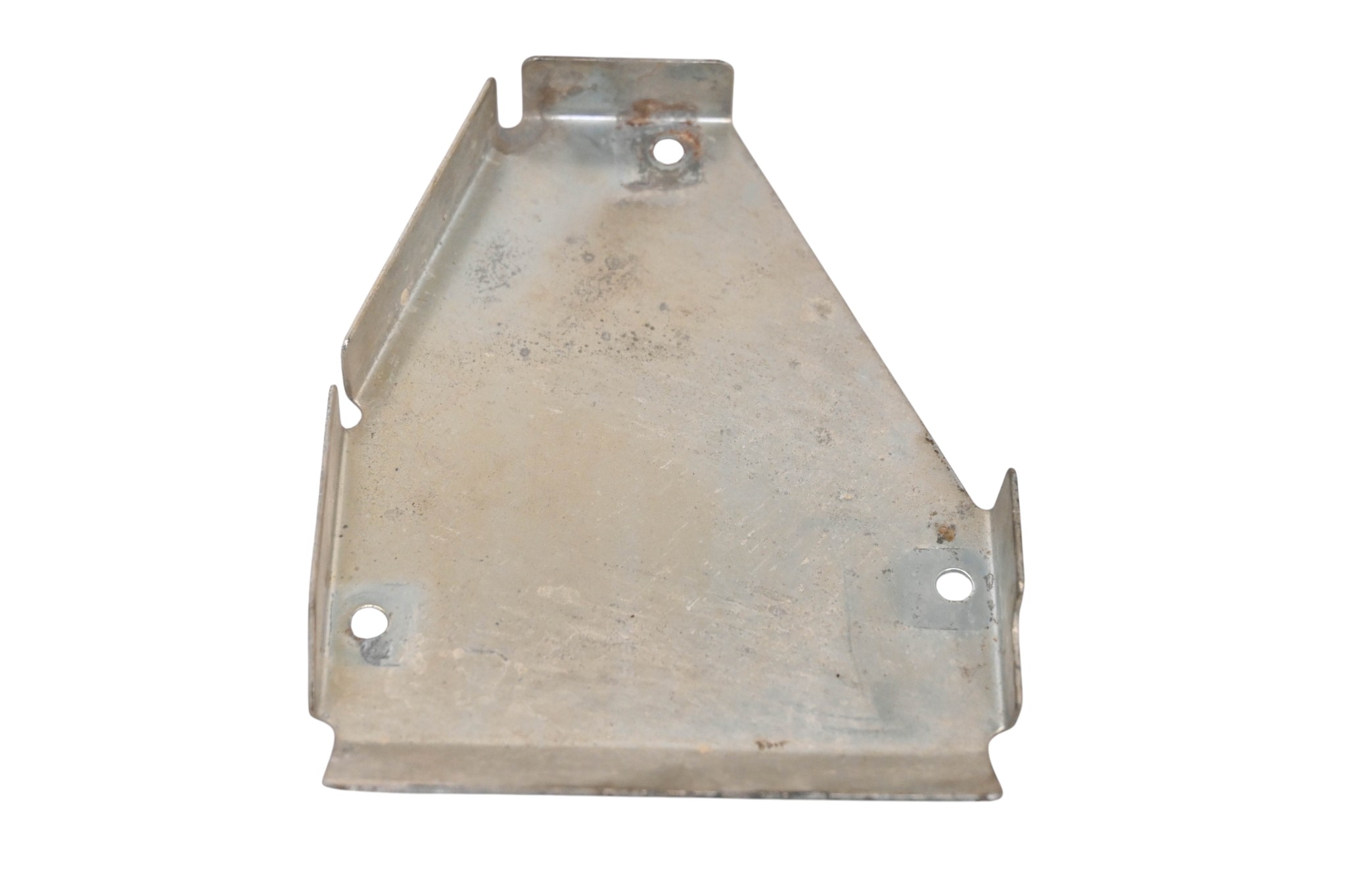 12 Kubota RTV400Ci Governor Cover