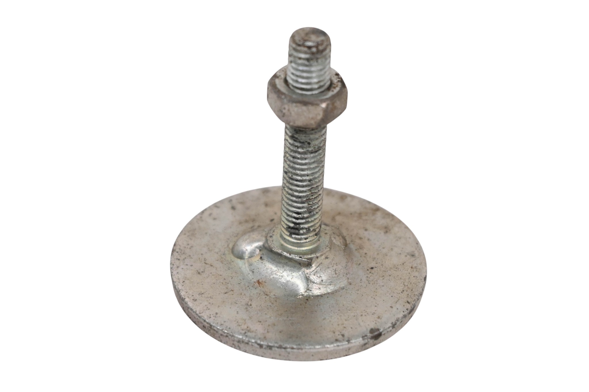 12 Kubota RTV400Ci Accelerator Pedal Stop Bolt