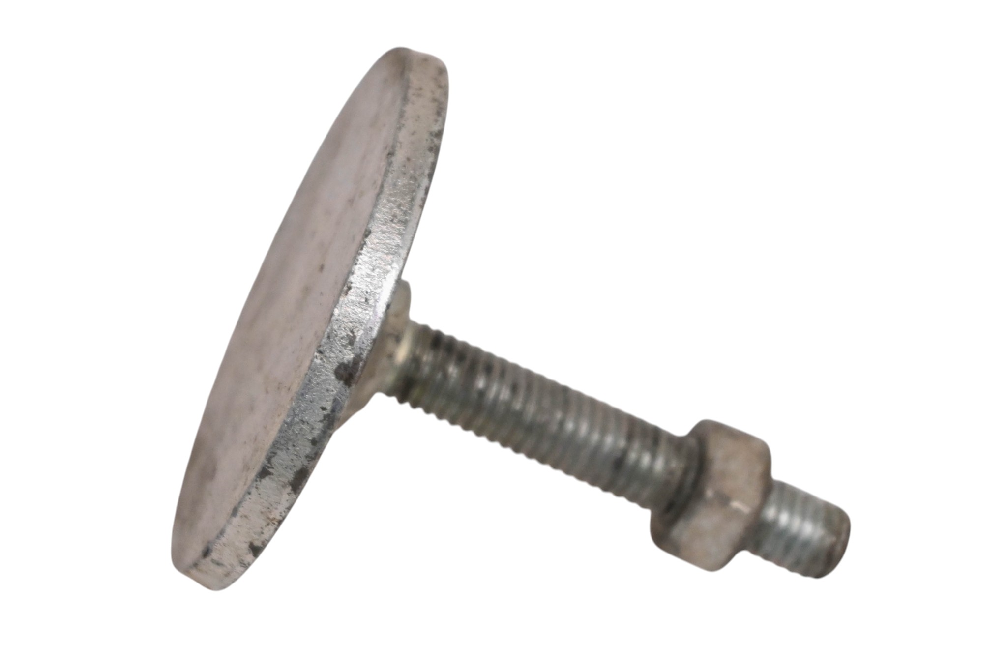 12 Kubota RTV400Ci Accelerator Pedal Stop Bolt