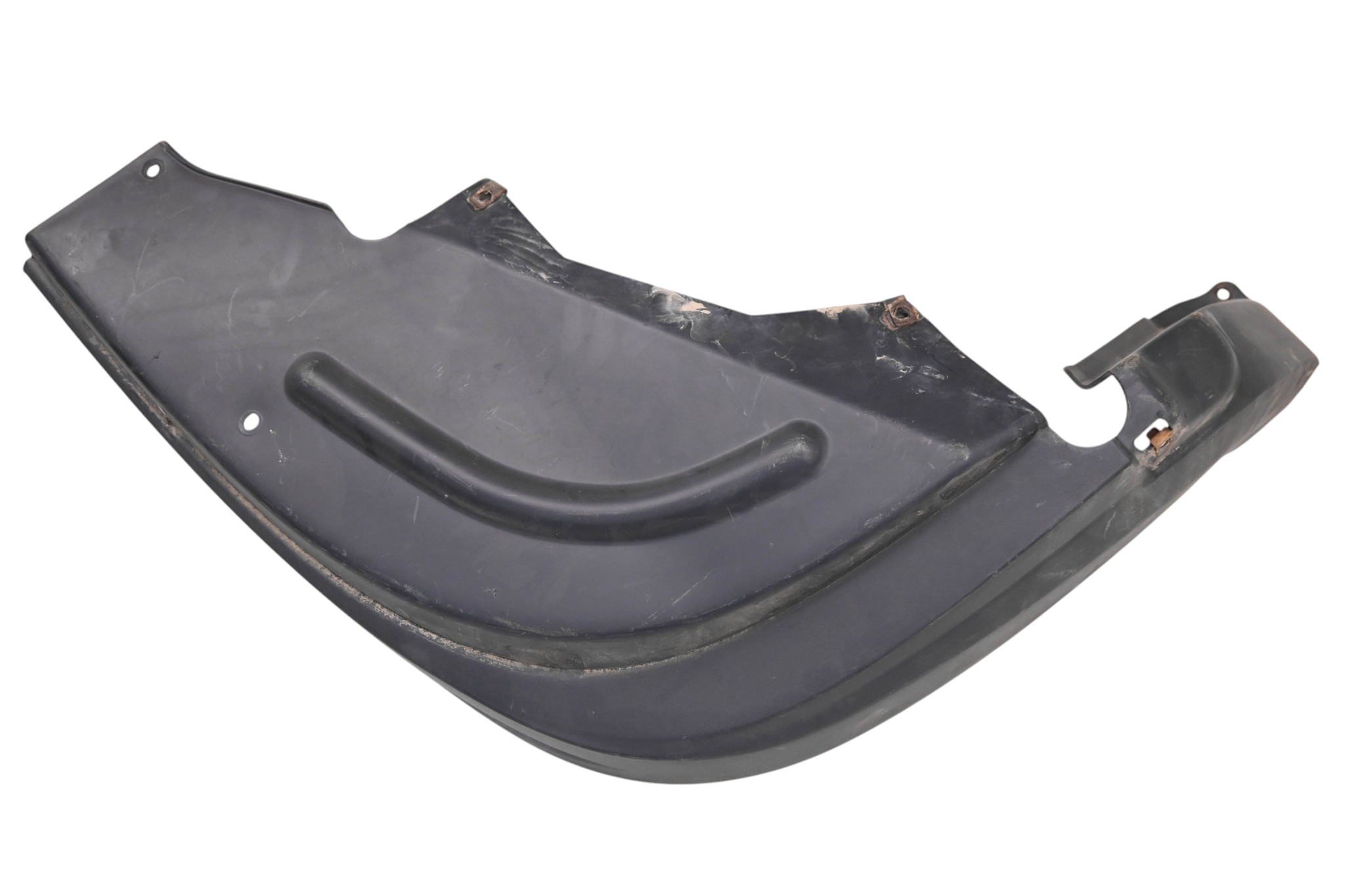 12 Kubota RTV400Ci Front Left Fender