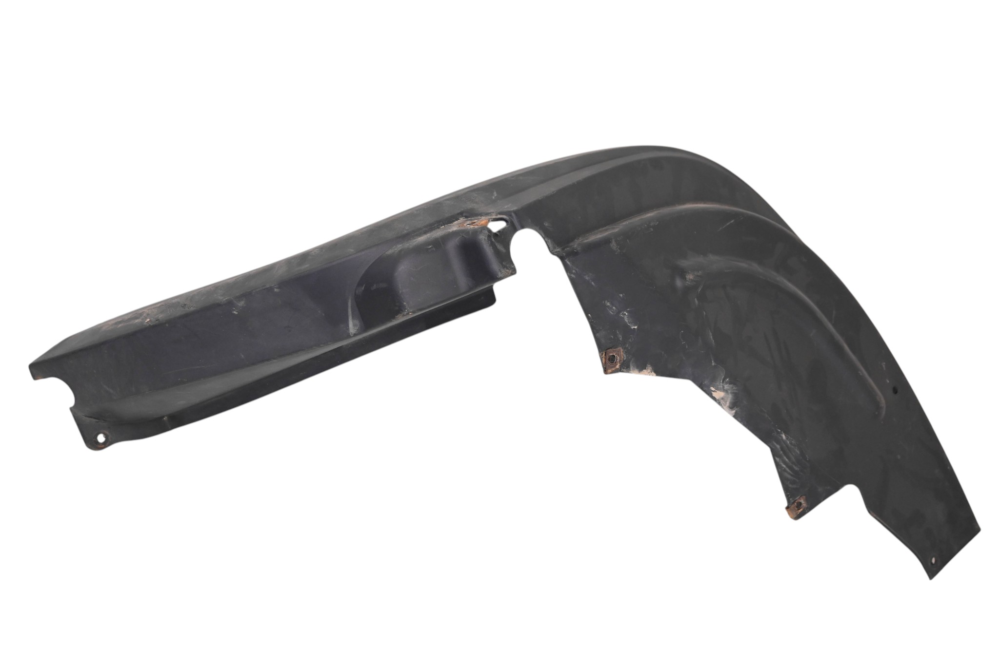 12 Kubota RTV400Ci Front Left Fender